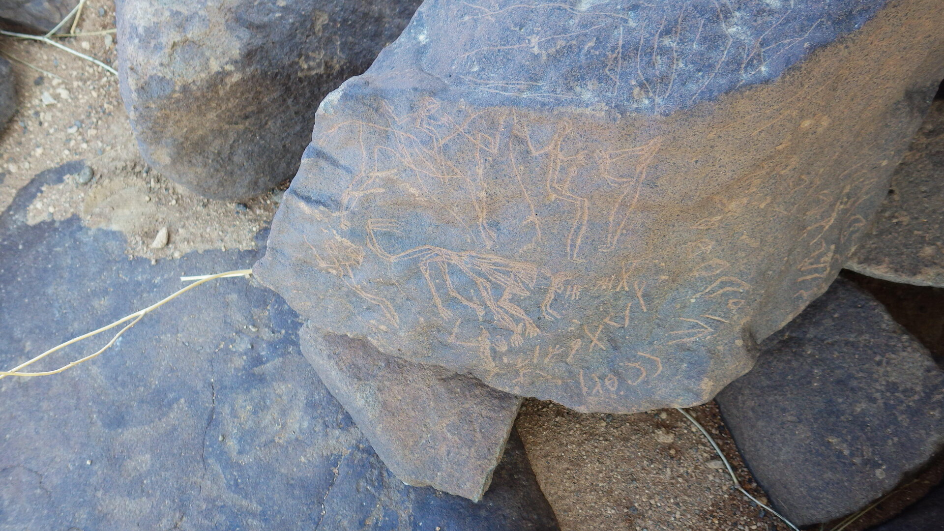 Image of siglum BES20 364