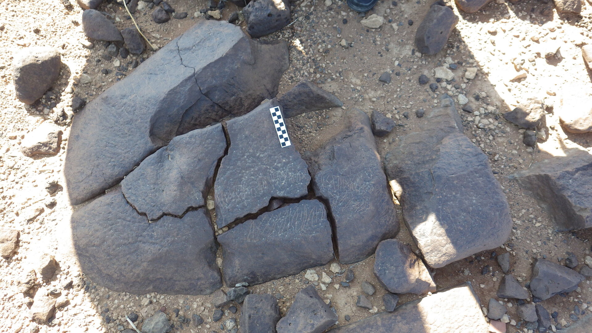 Image of siglum BES20 367
