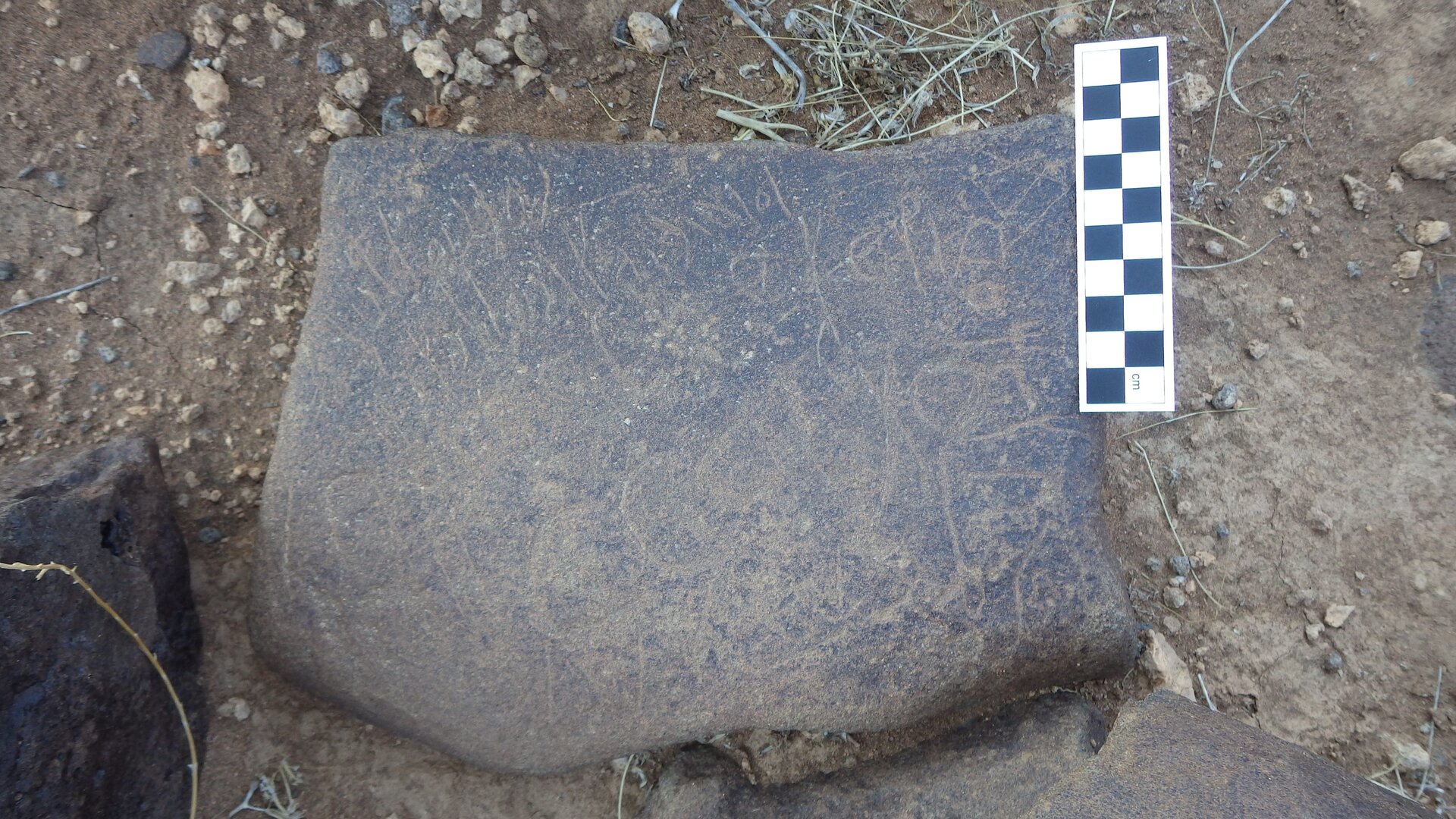 Image of siglum BES20 383