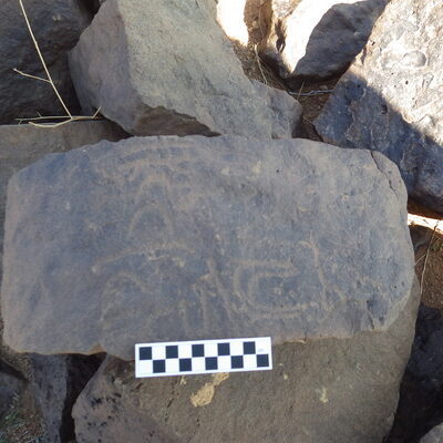 Image of siglum BES20 388