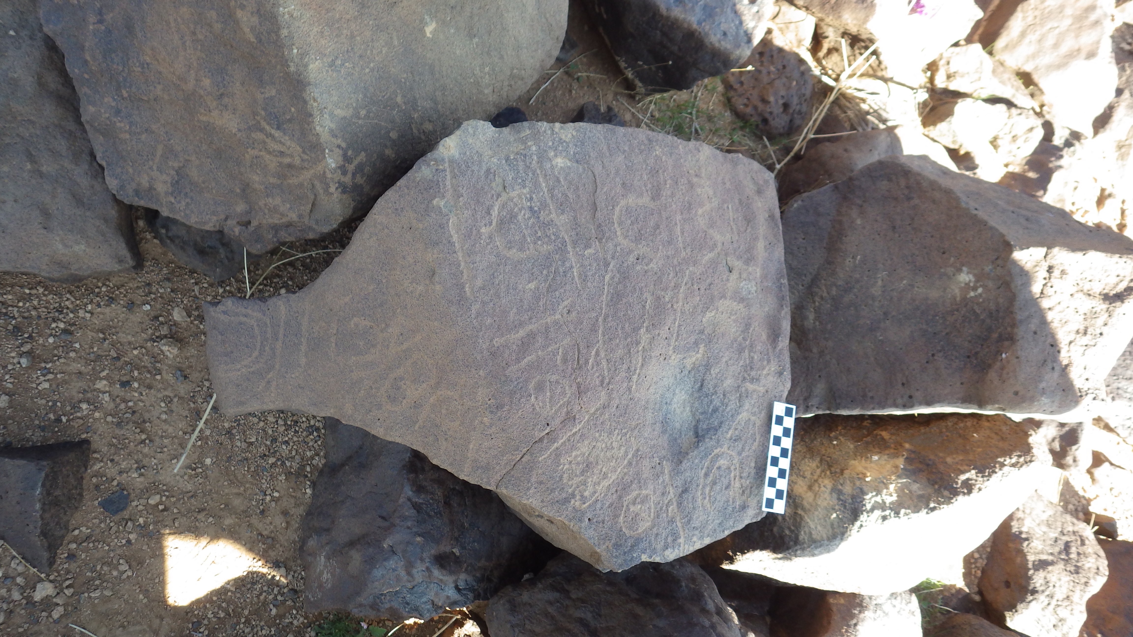 Image of siglum BES20 389