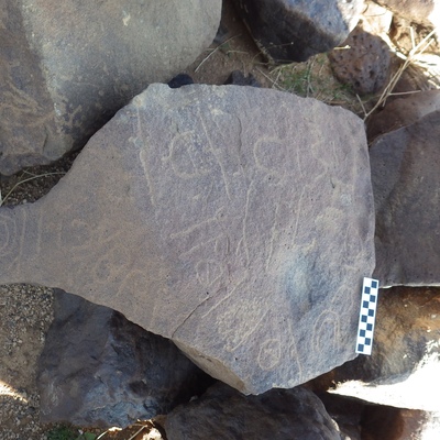 Image of siglum BES20 389