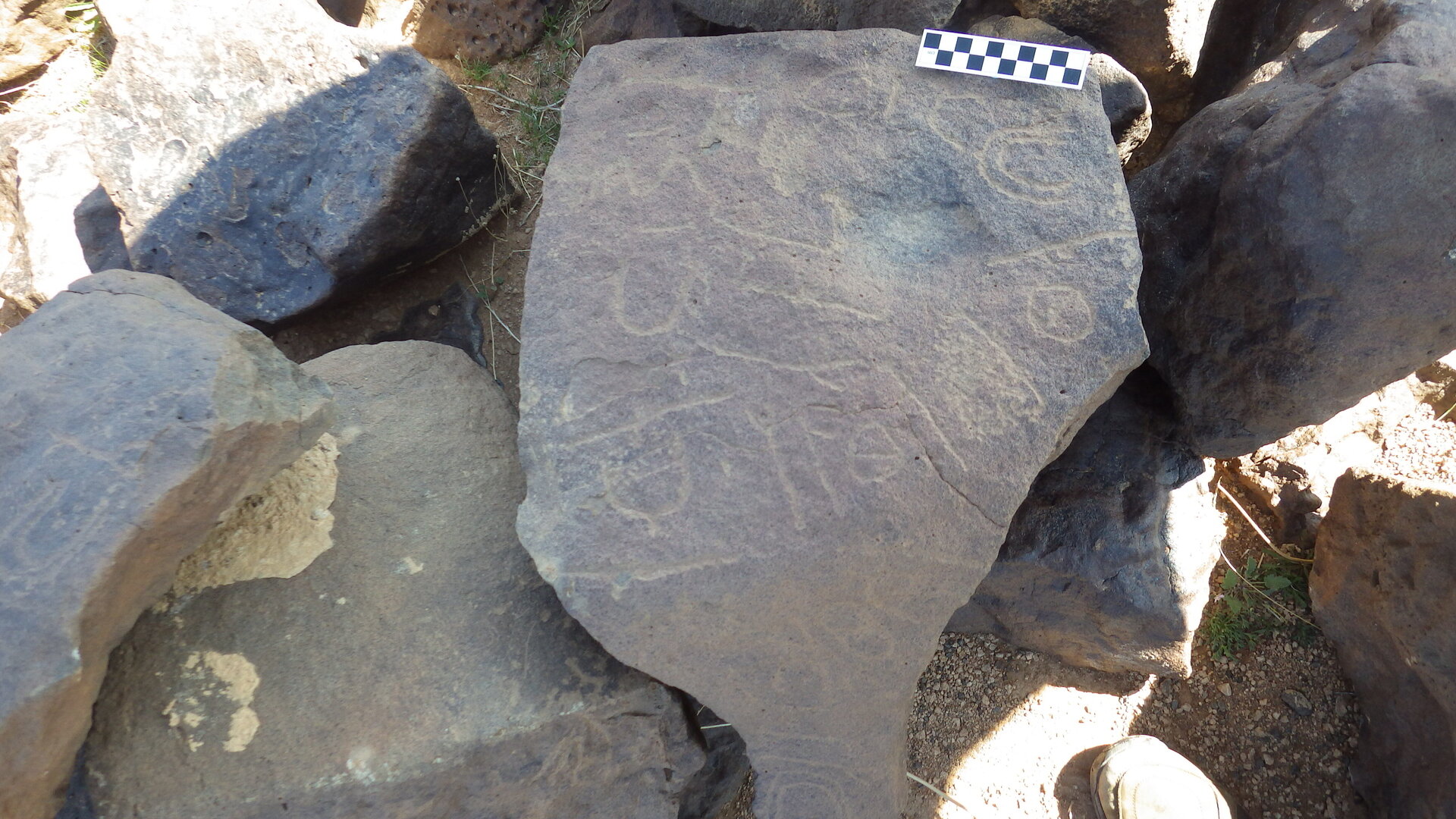 Image of siglum BES20 391