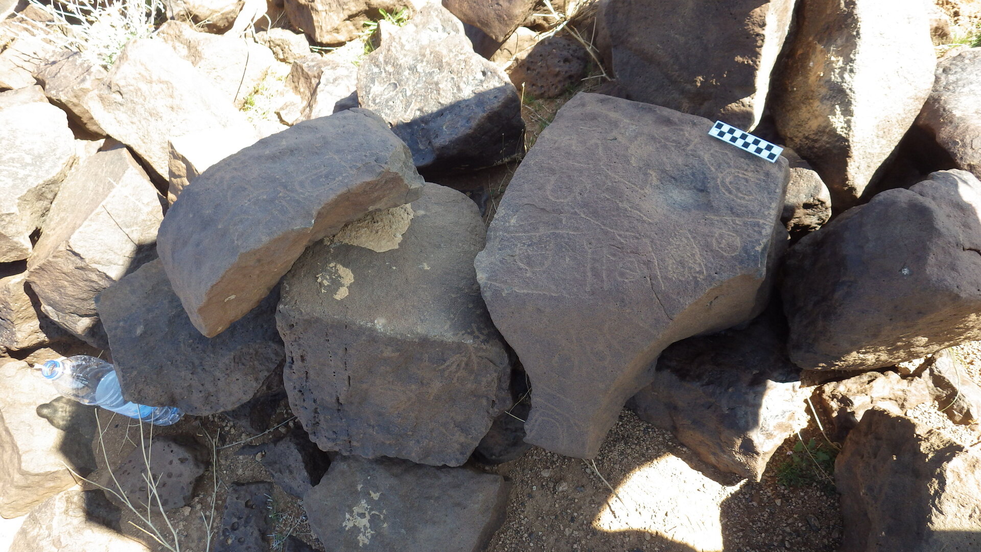 Image of siglum BES20 391