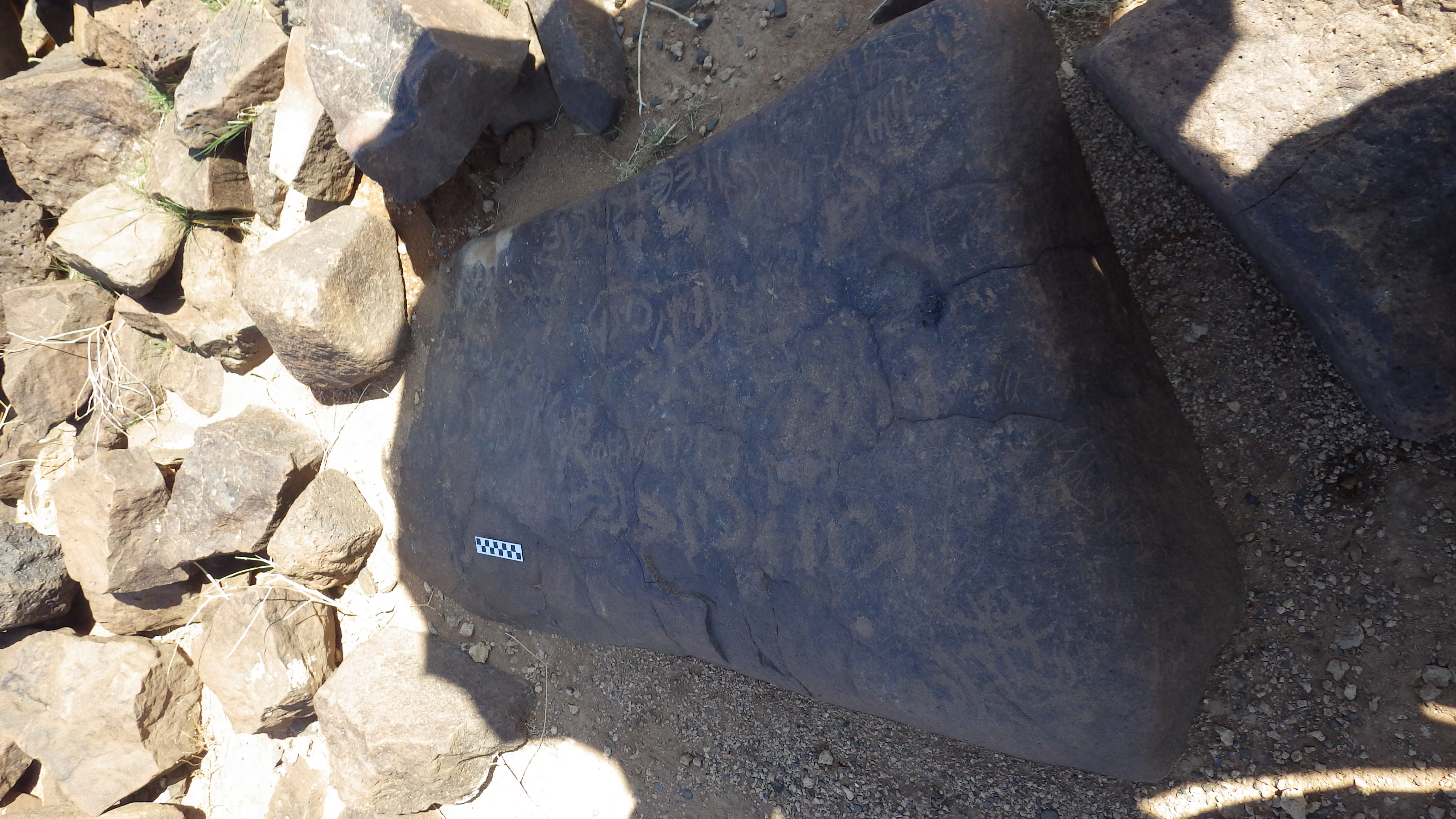 Image of siglum BES20 401