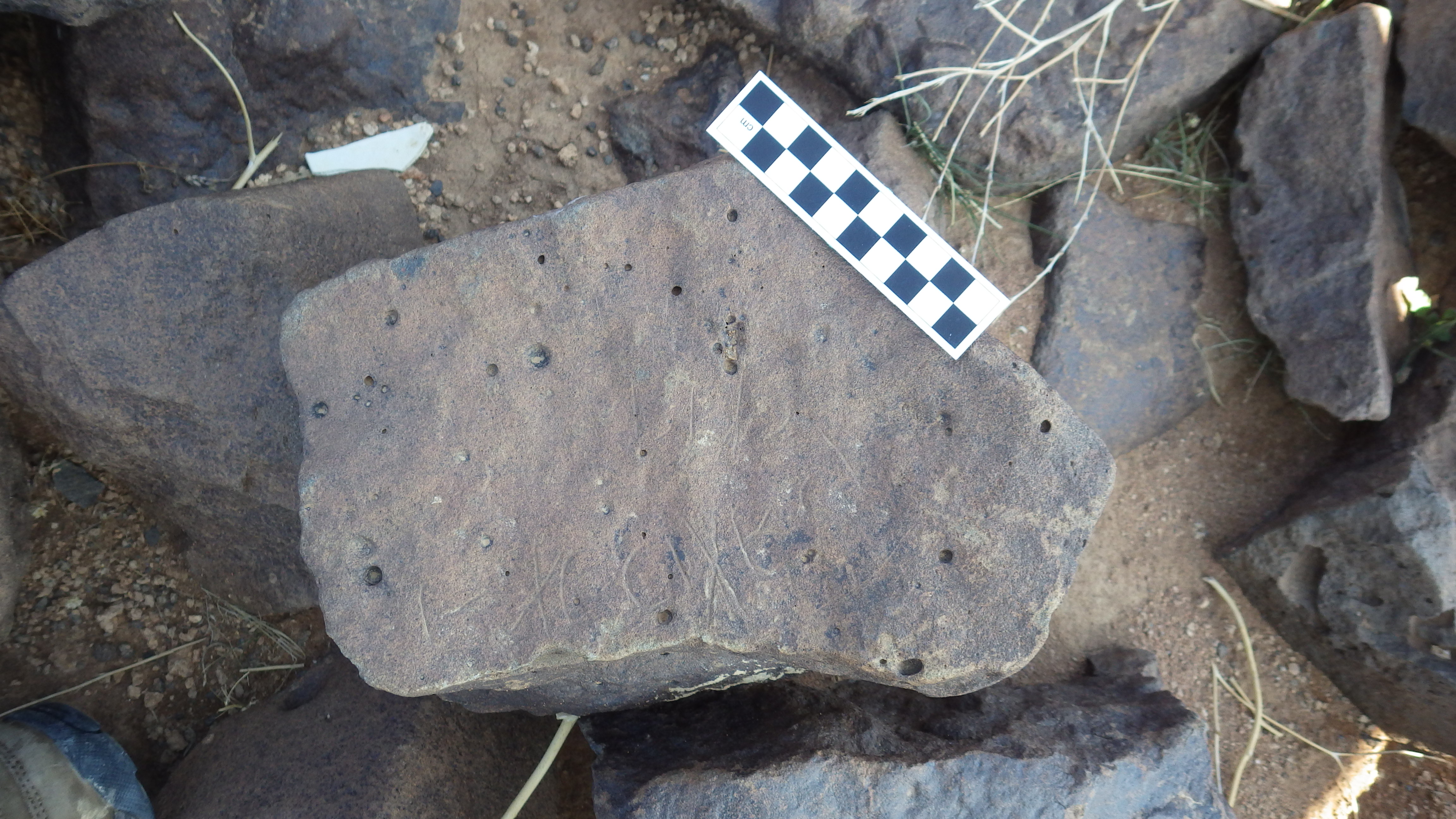 Image of siglum BES20 403