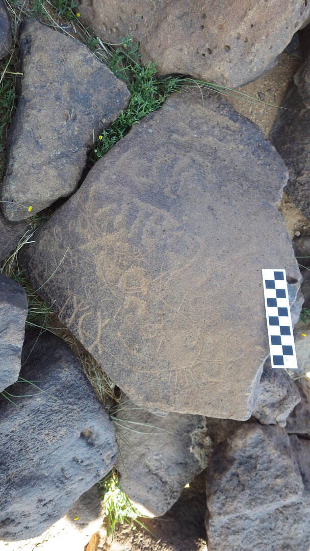 Image of siglum BES20 409