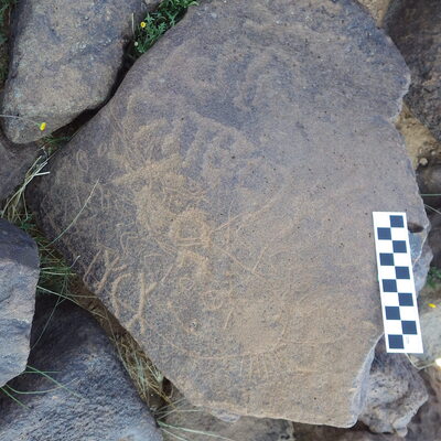 Image of siglum BES20 413+415
