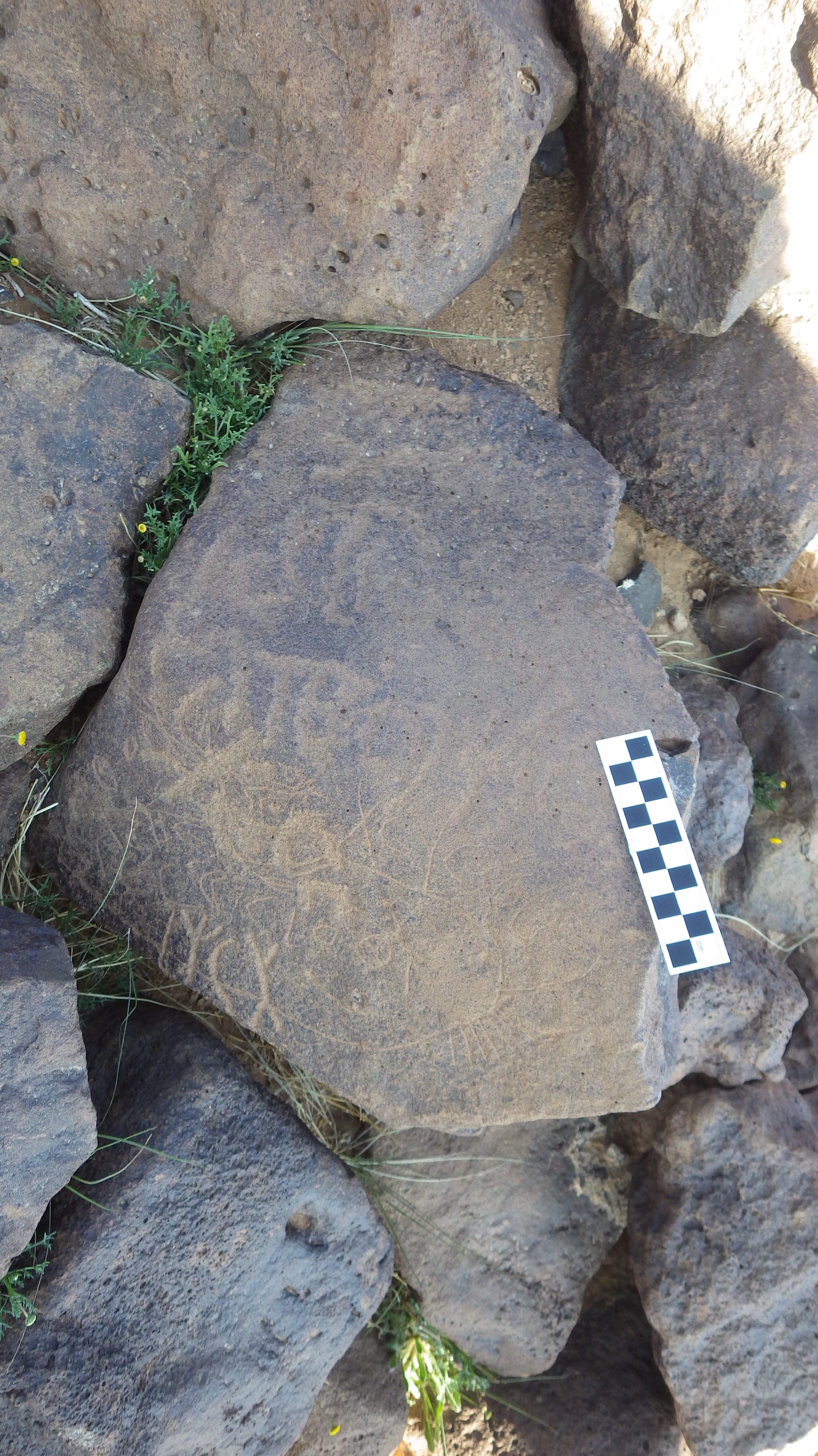 Image of siglum BES20 414