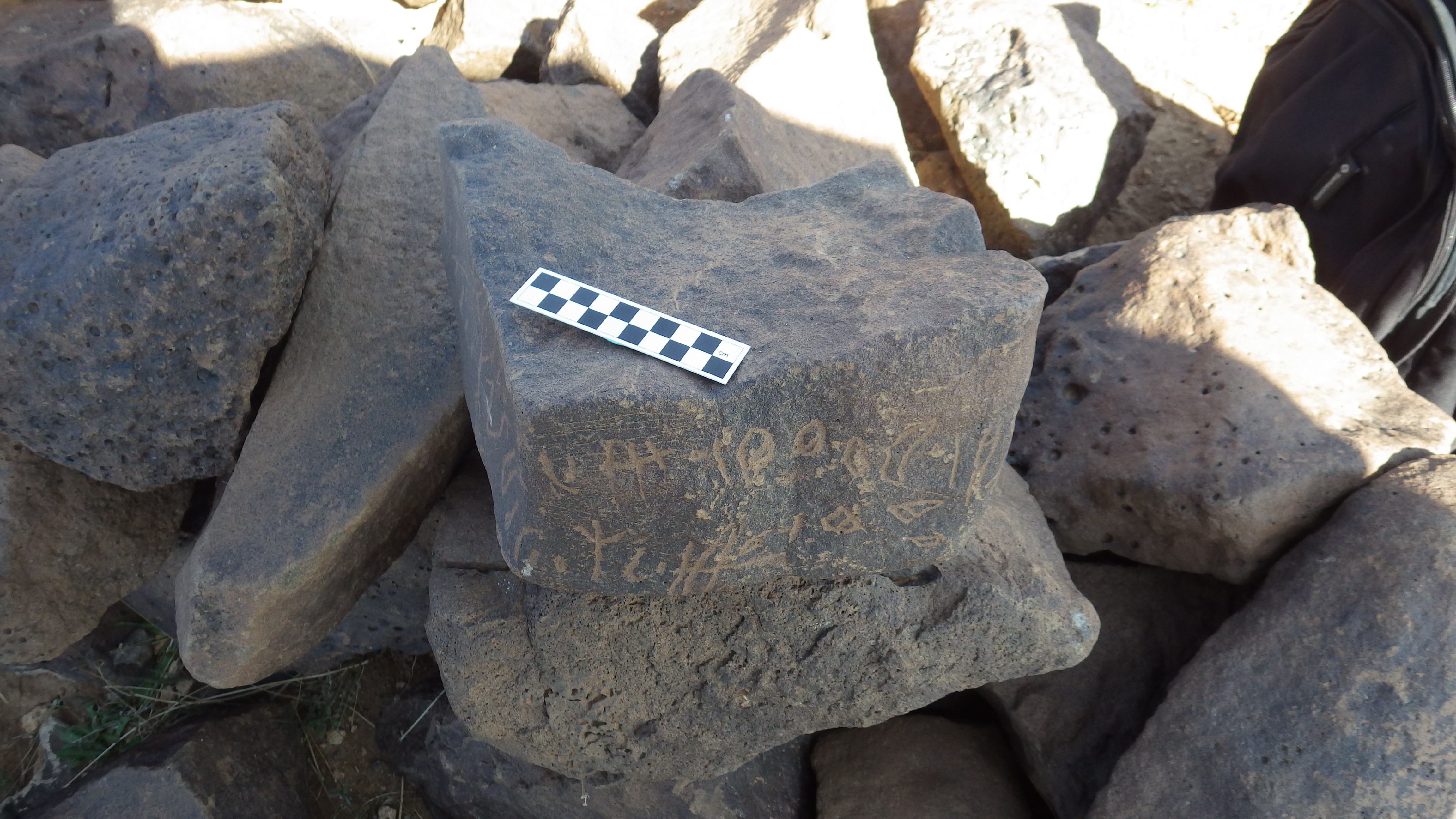 Image of siglum BES20 421