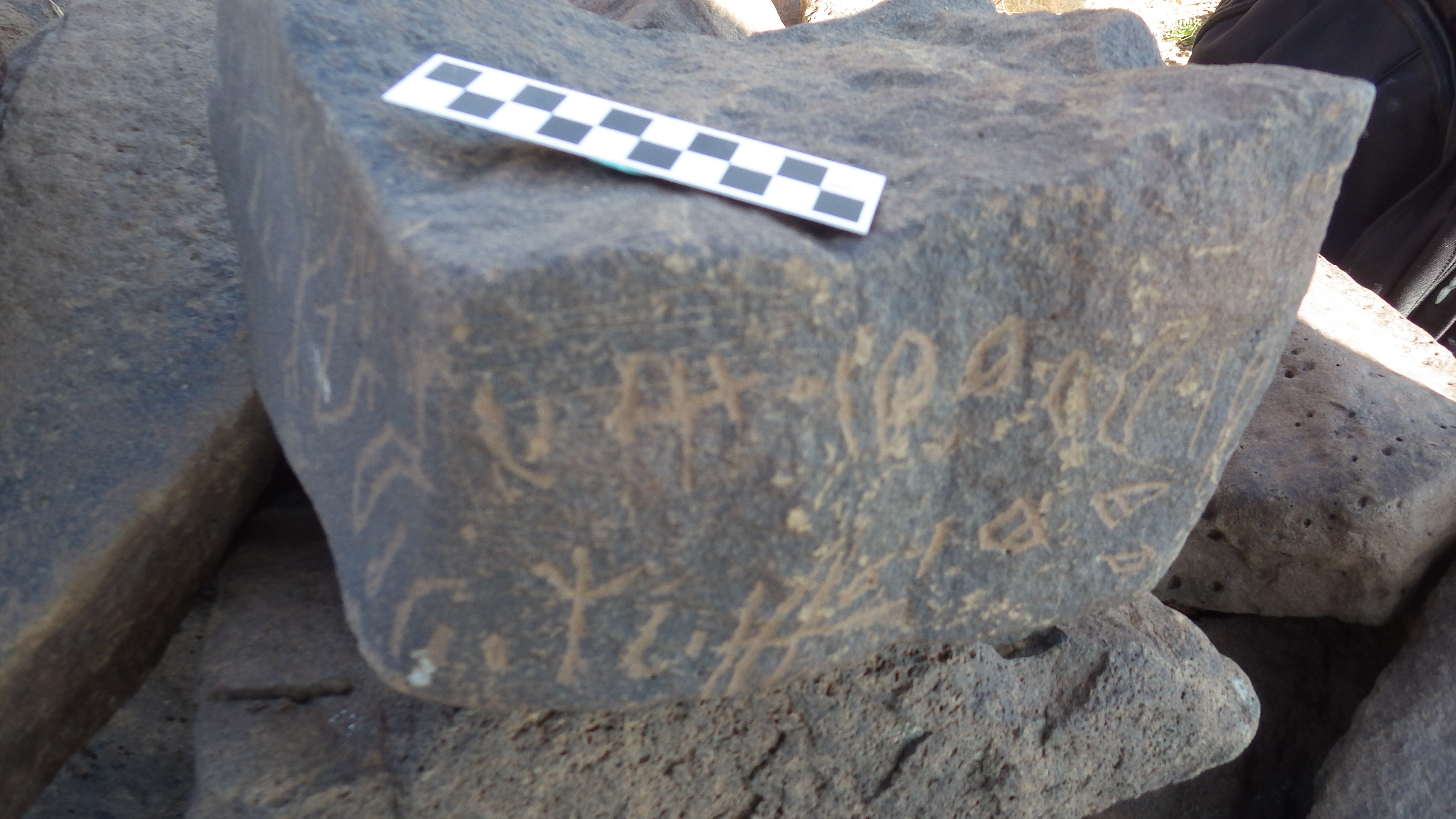 Image of siglum BES20 421