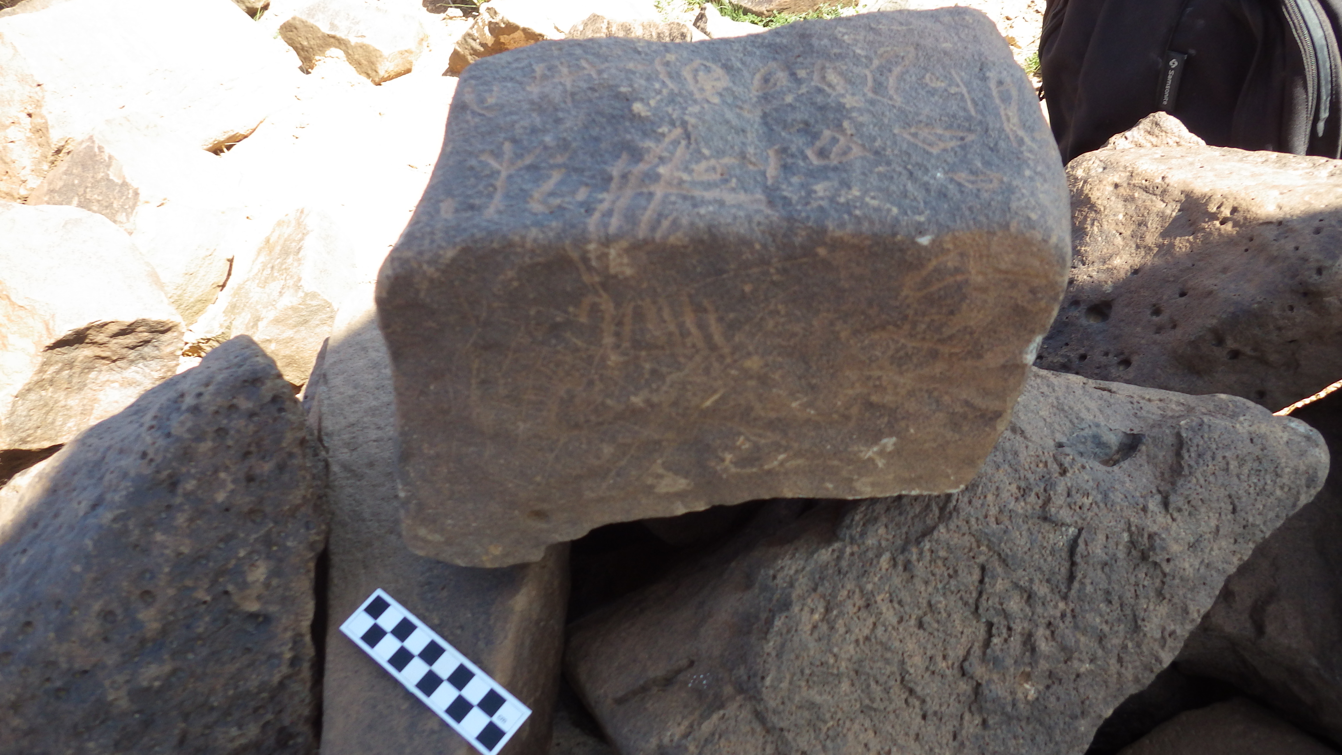 Image of siglum BES20 421