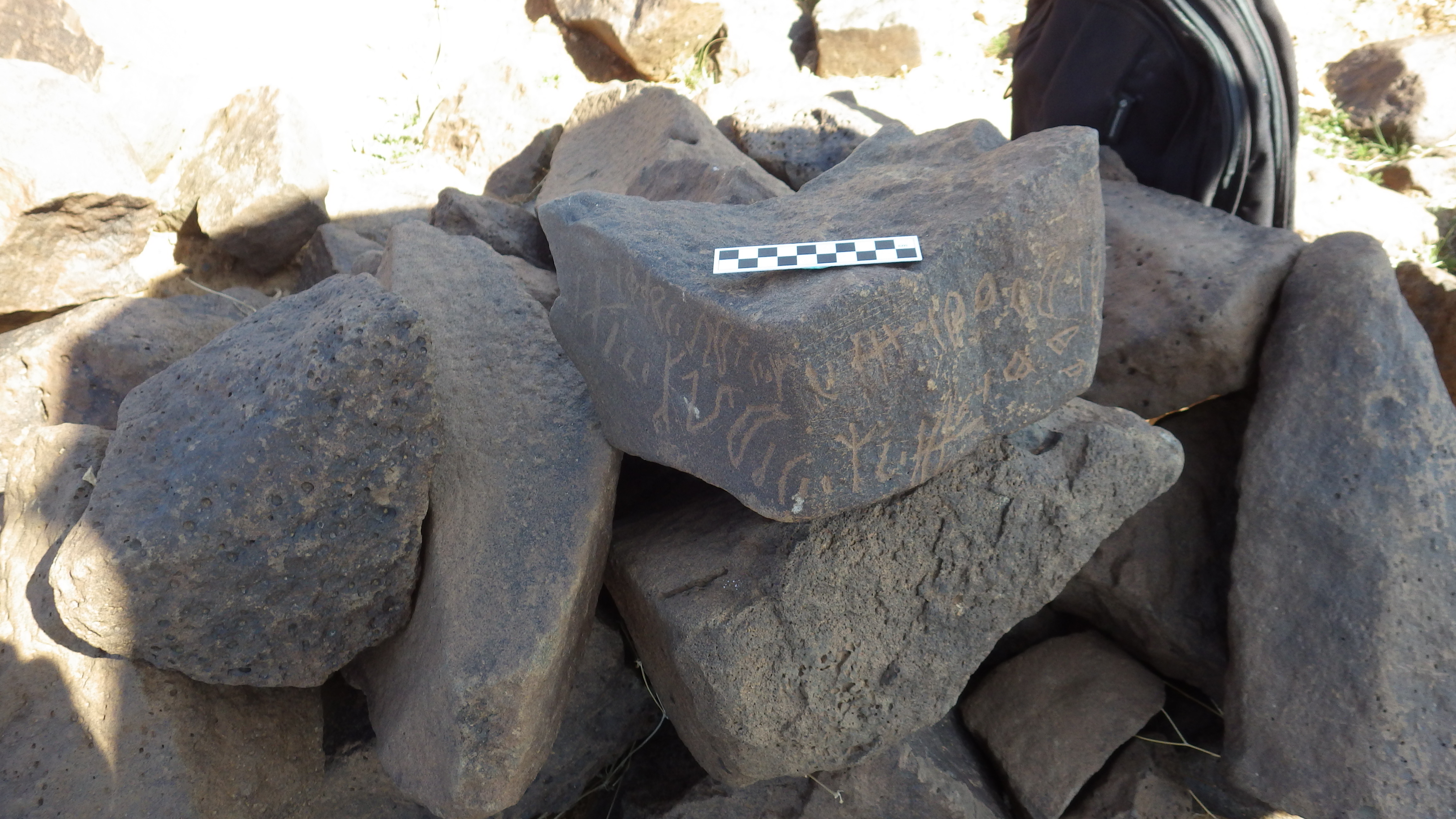 Image of siglum BES20 422