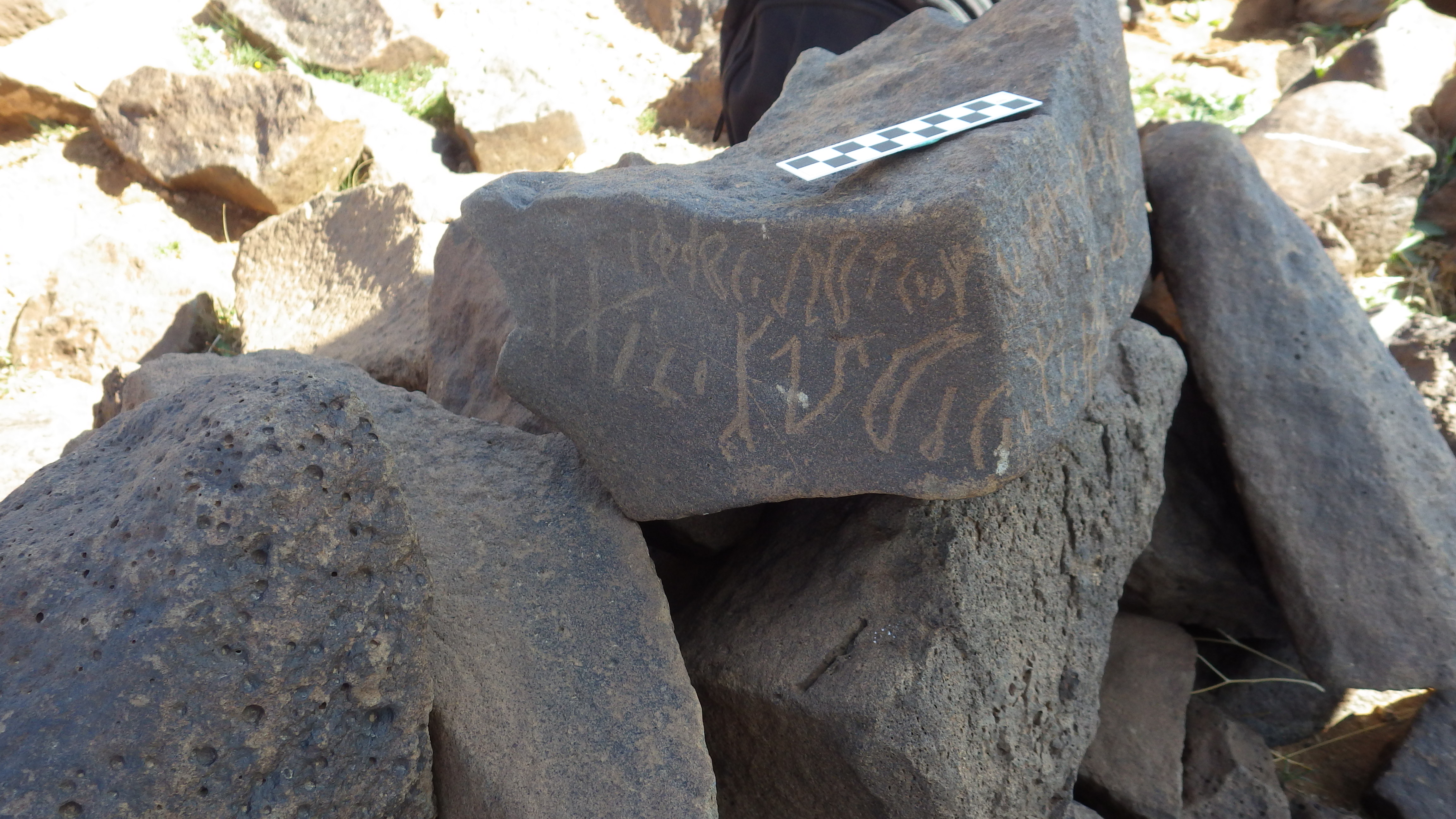 Image of siglum BES20 422