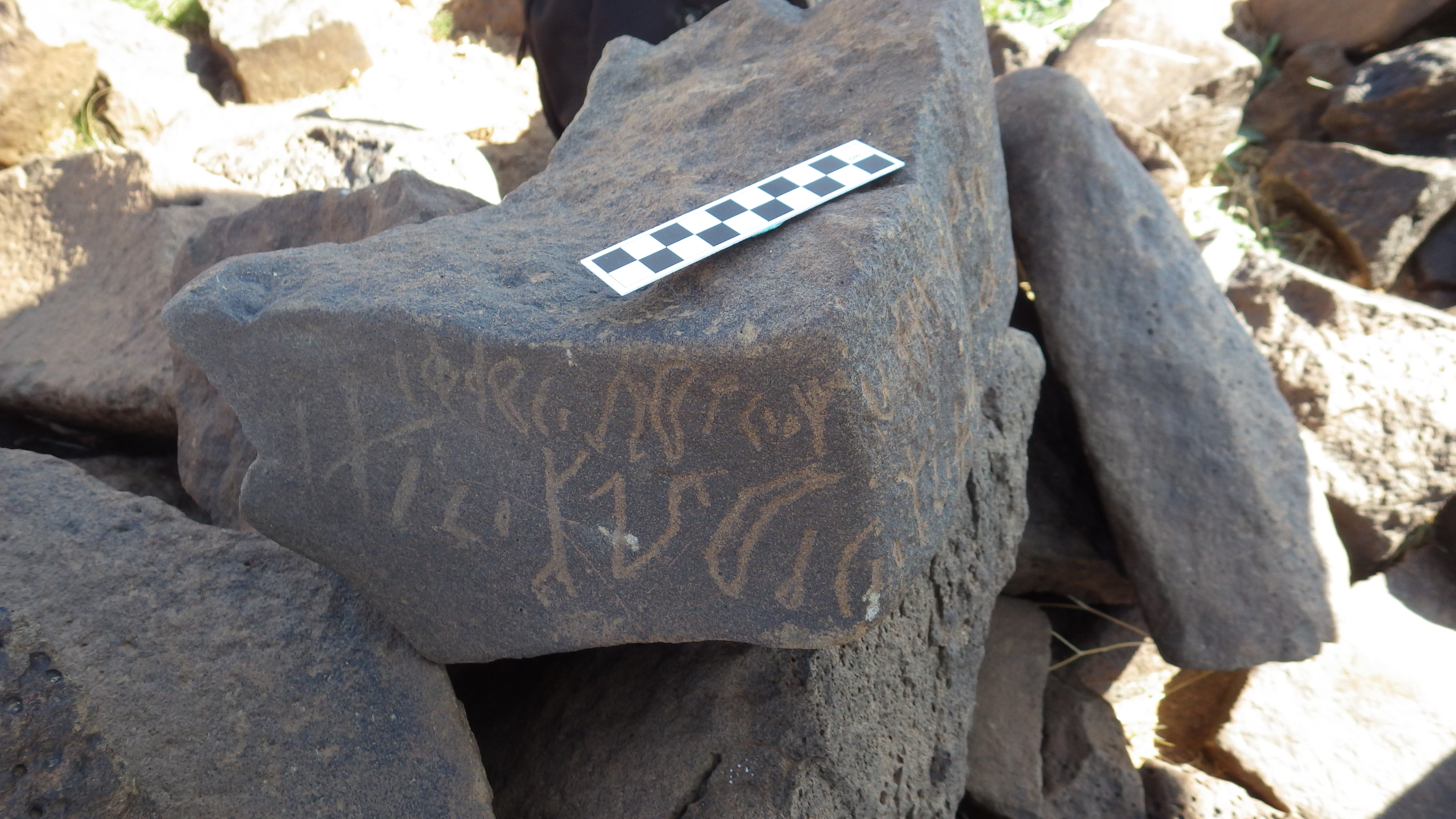 Image of siglum BES20 422