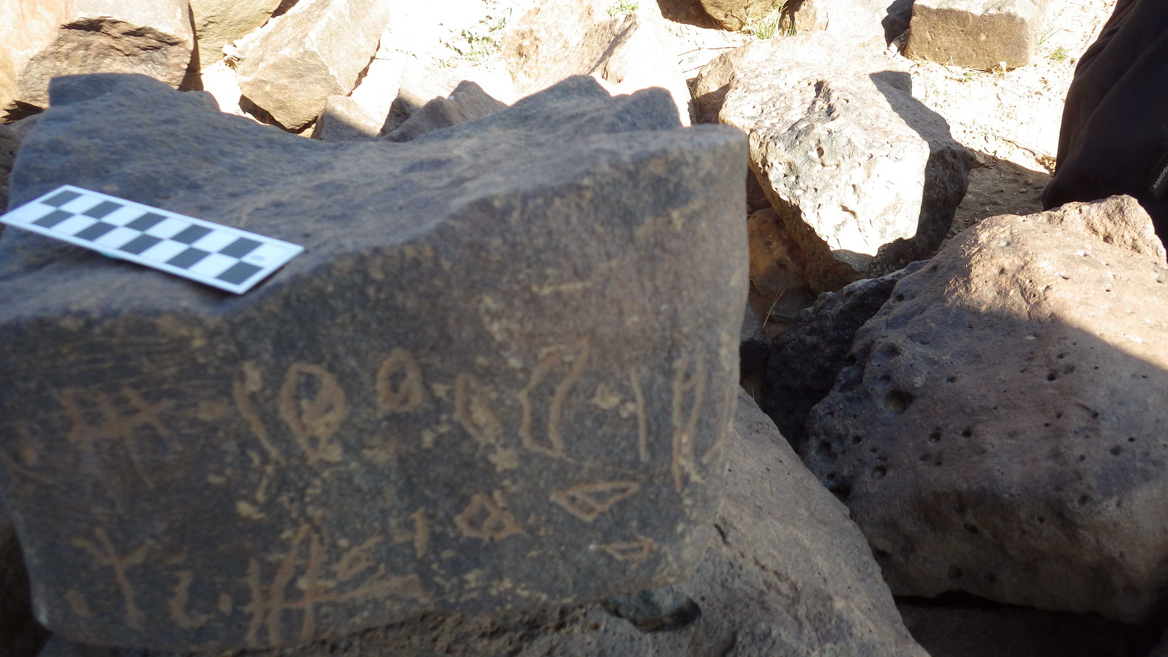 Image of siglum BES20 422