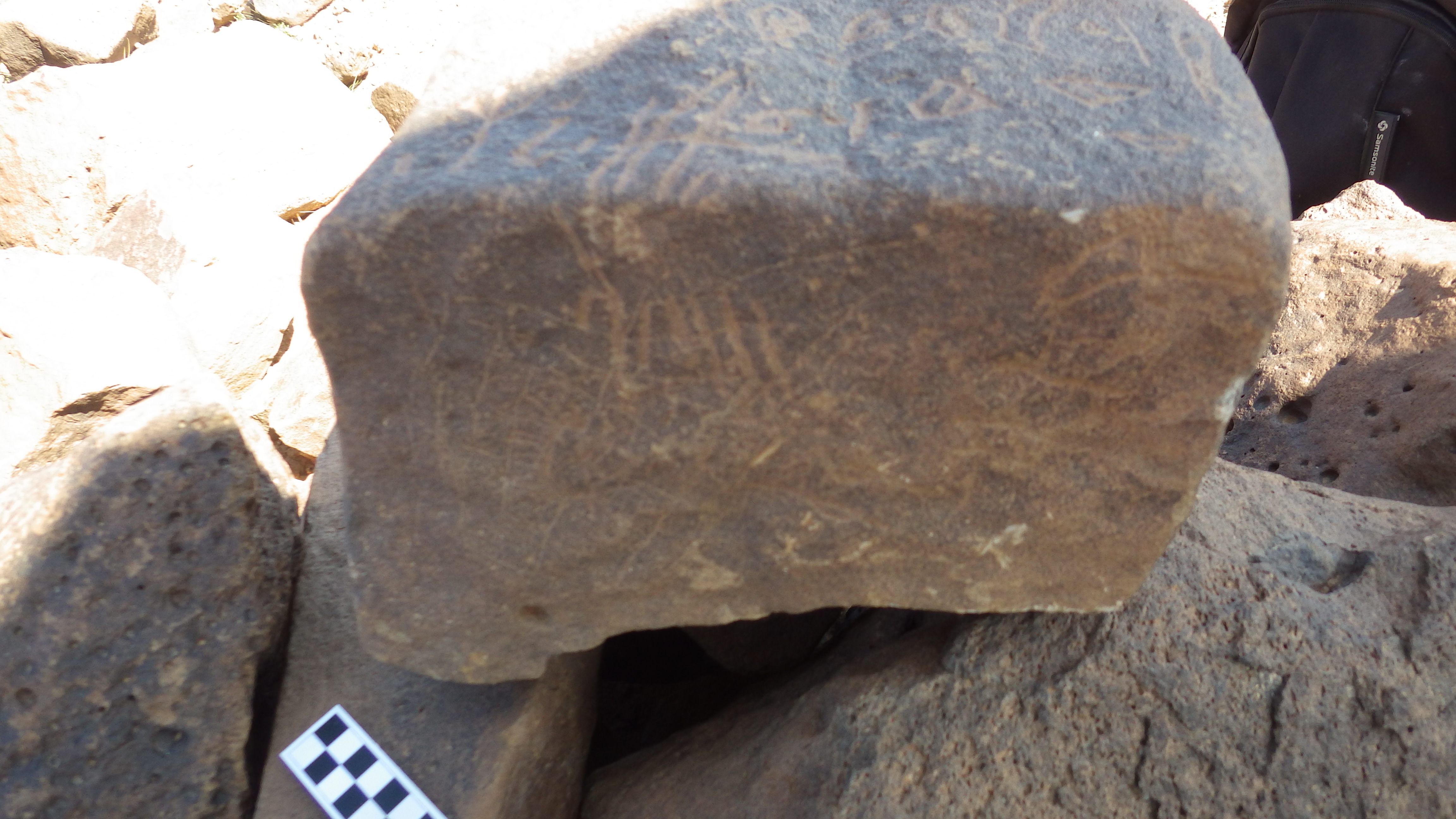 Image of siglum BES20 422