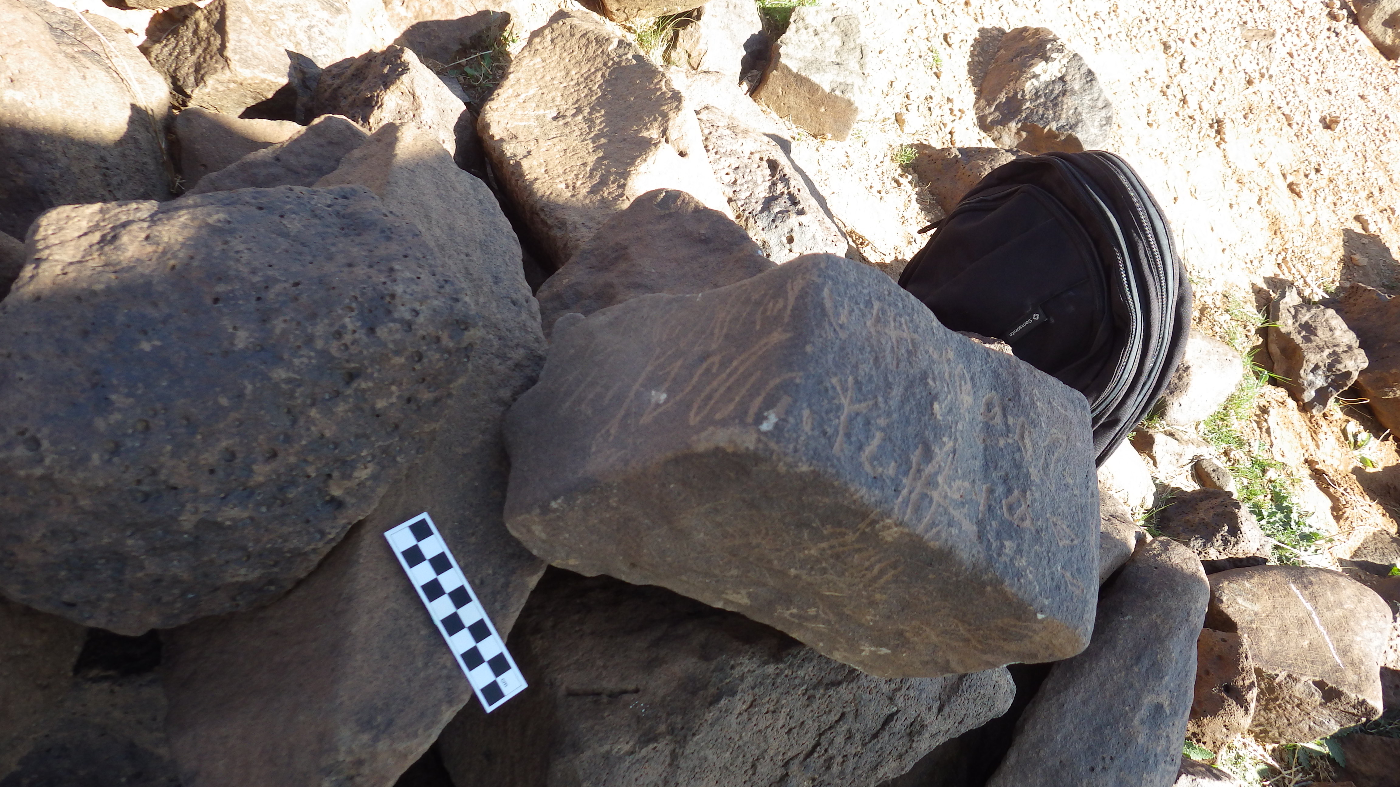 Image of siglum BES20 422