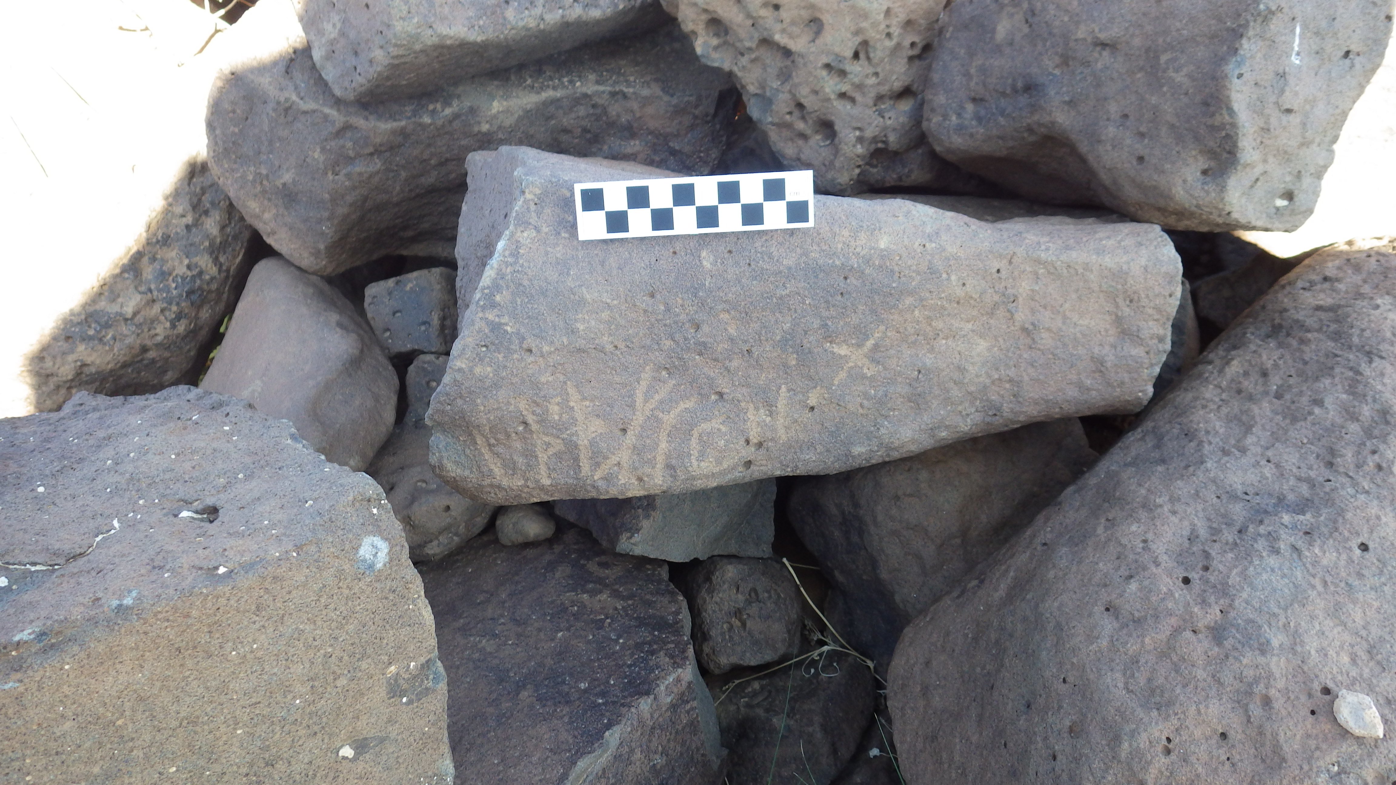 Image of siglum BES20 423