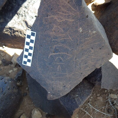 Image of siglum BES20 444