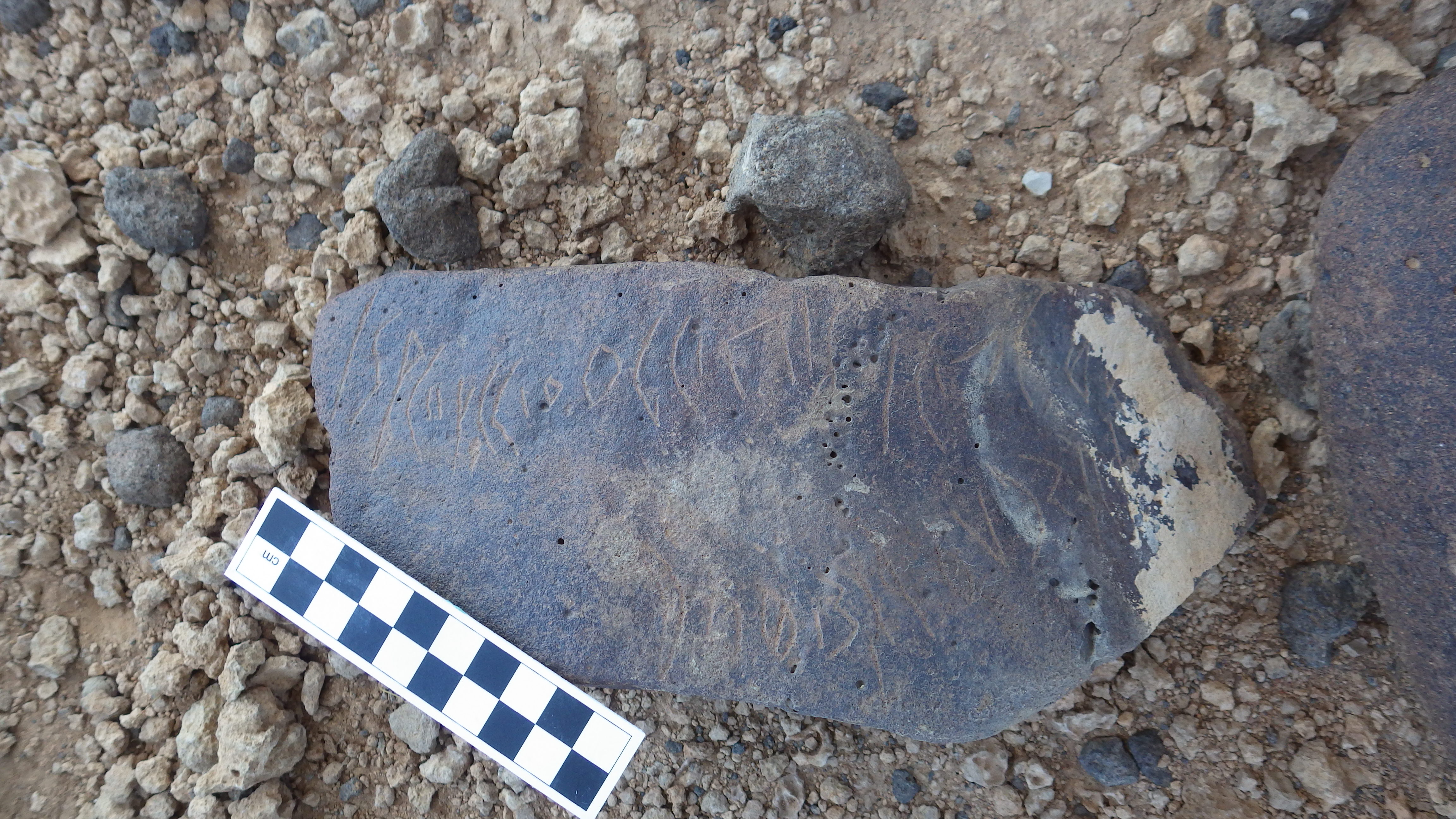 Image of siglum BES20 451