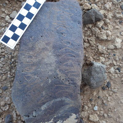 Image of siglum BES20 451