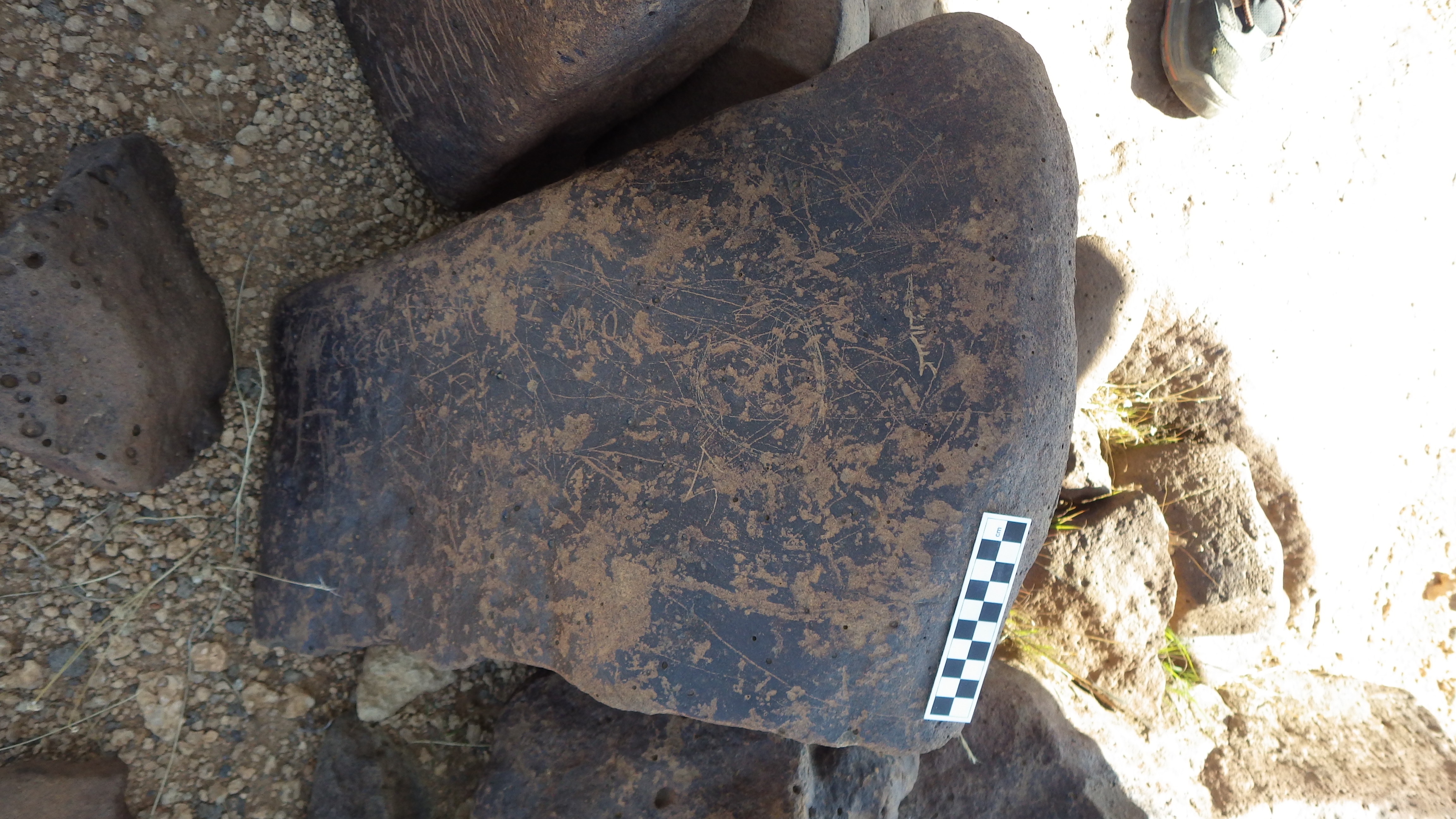 Image of siglum BES20 454