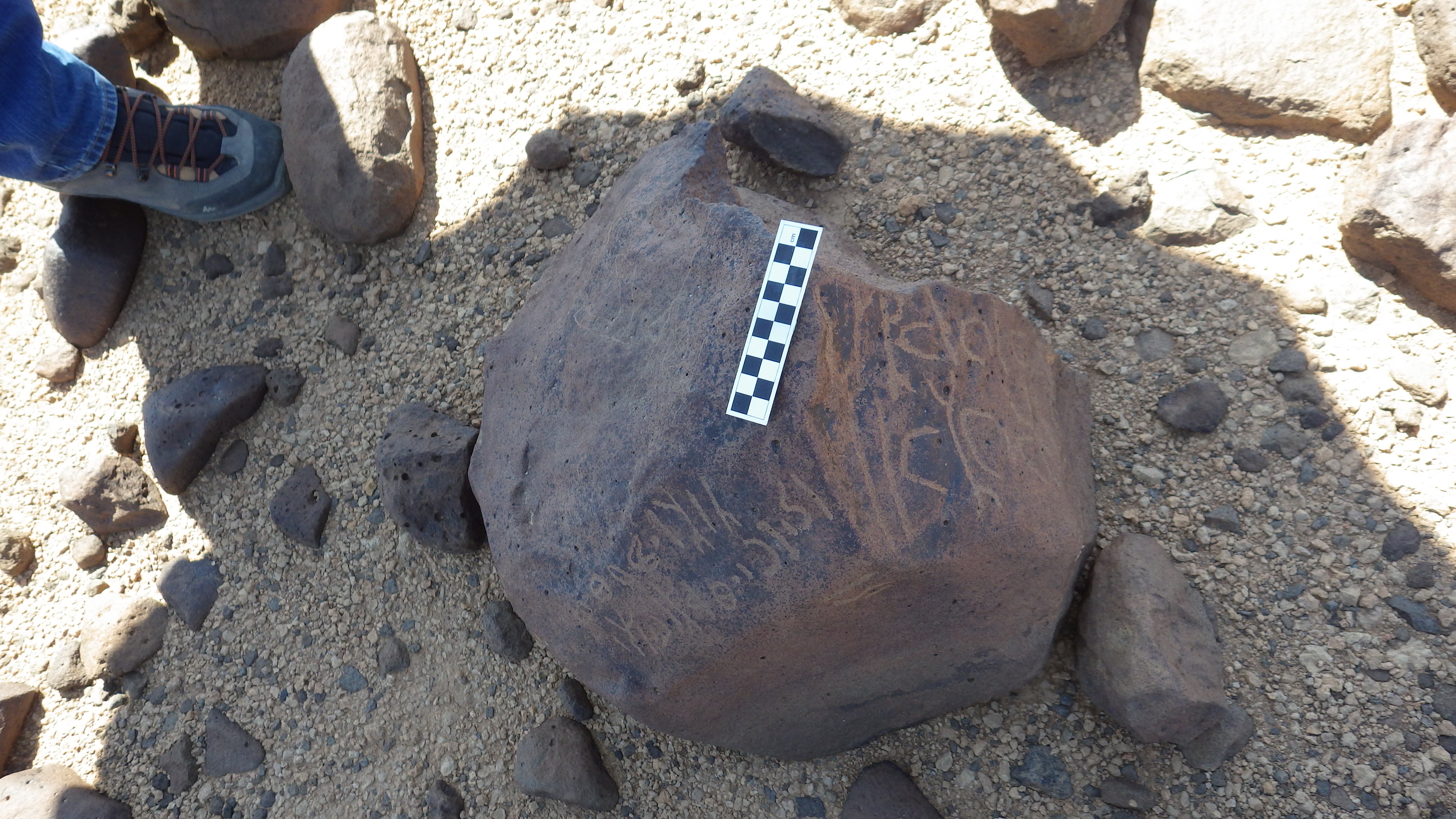 Image of siglum BES20 457