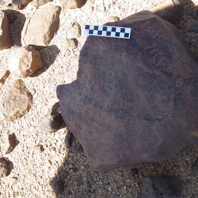 Image of siglum BES20 458