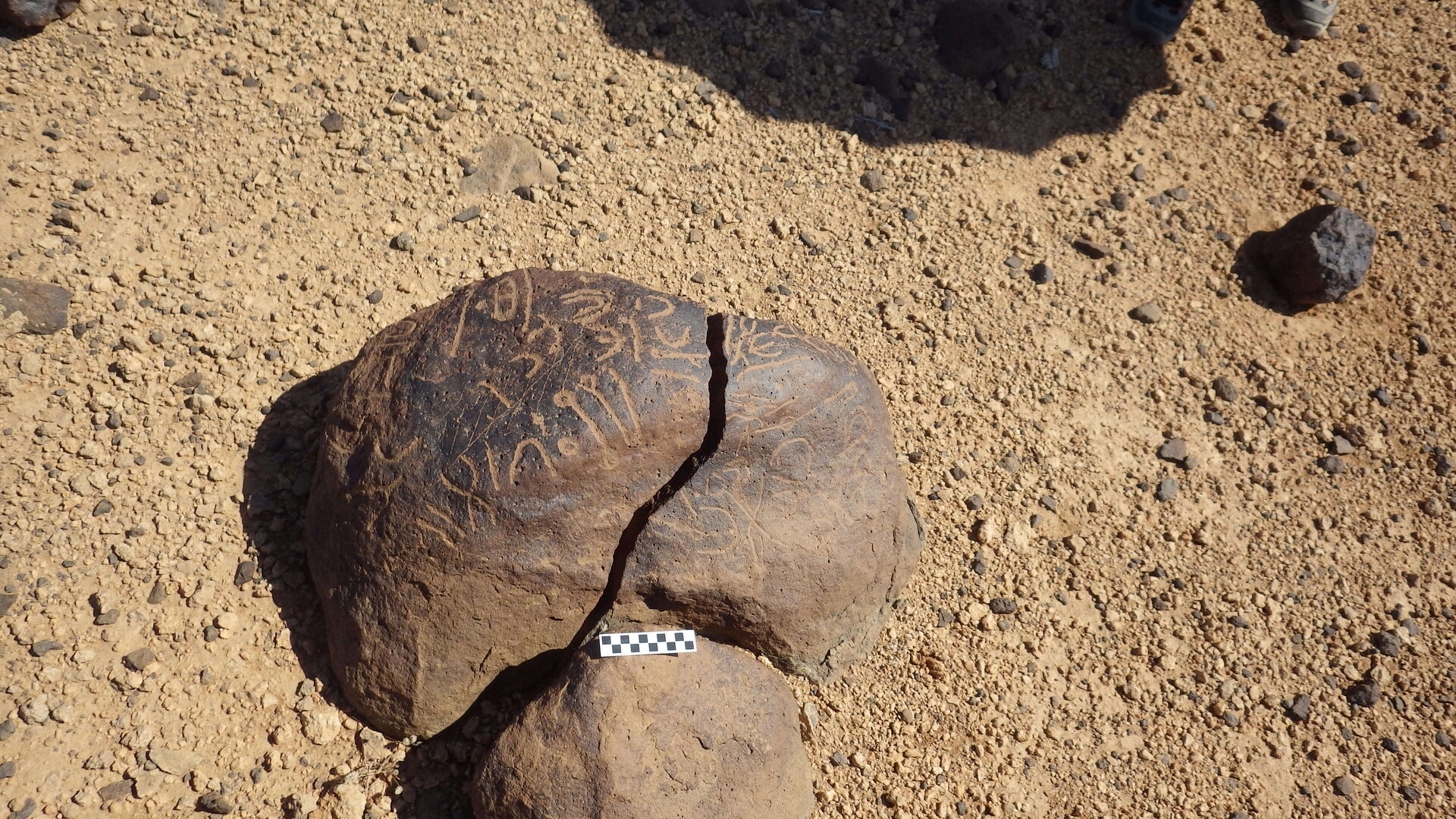 Image of siglum BES20 466