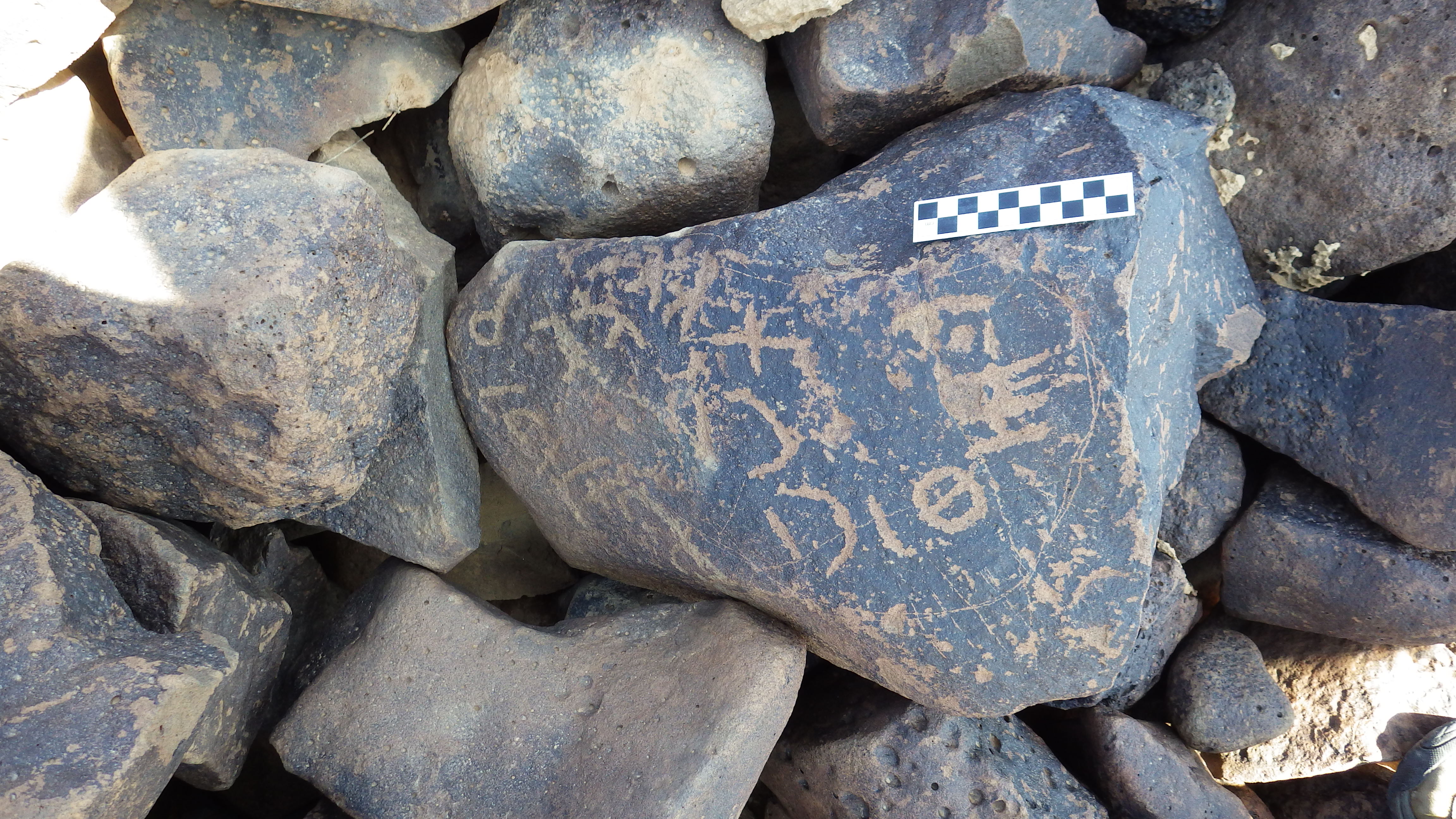 Image of siglum BES20 467