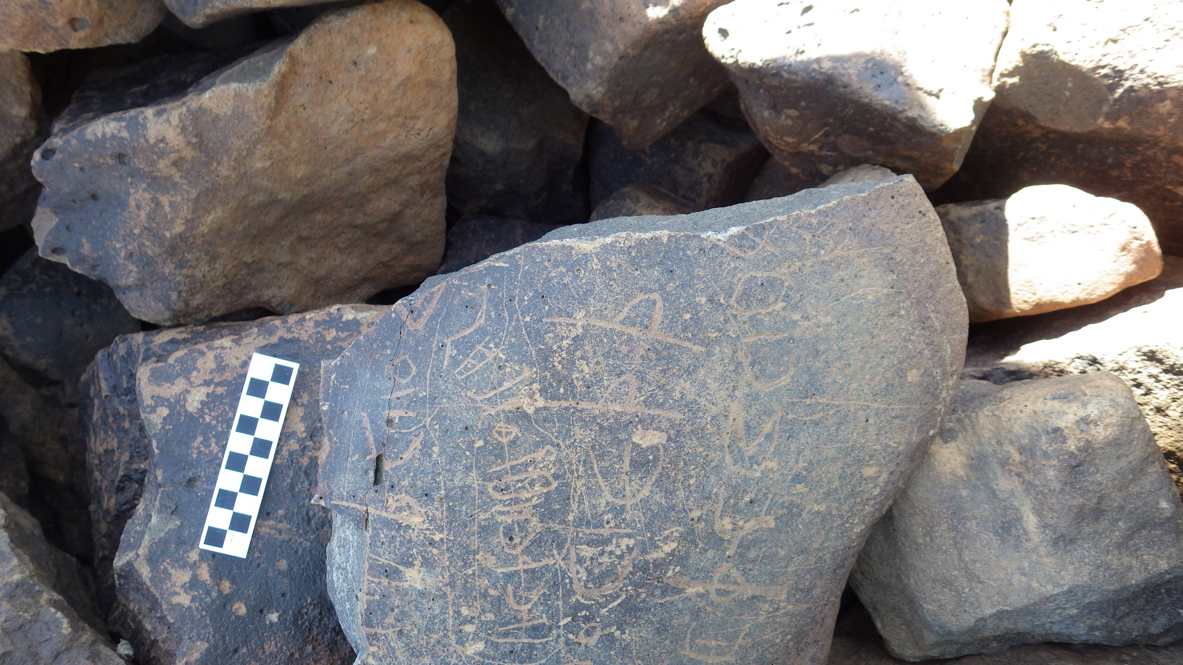 Image of siglum BES20 476