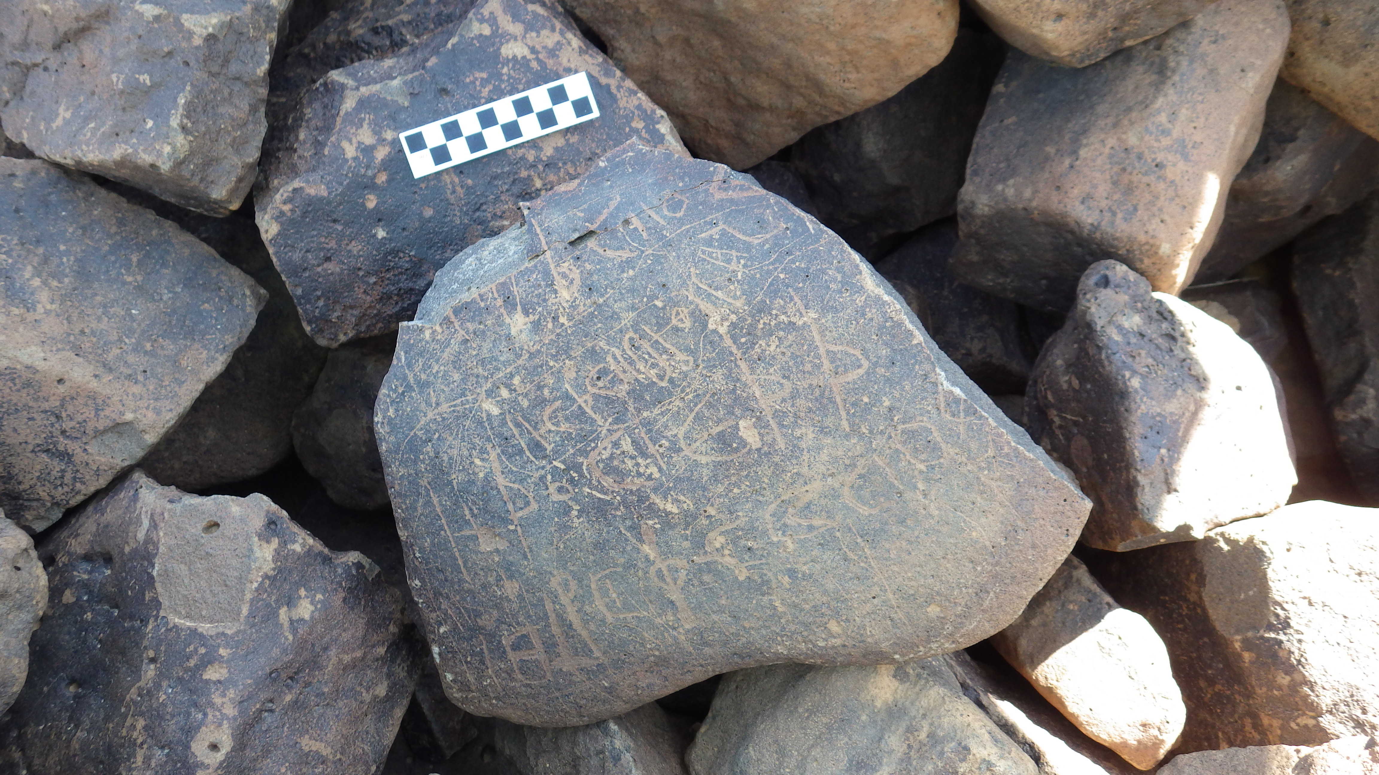 Image of siglum BES20 476