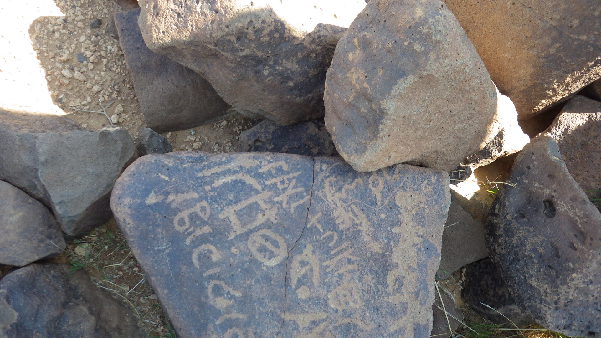 Image of siglum BES20 489