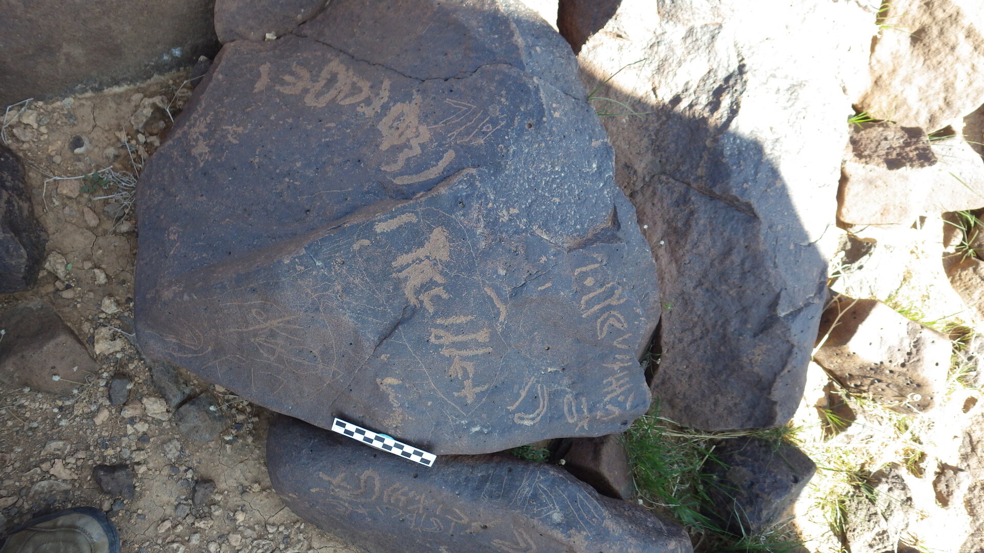 Image of siglum BES20 511
