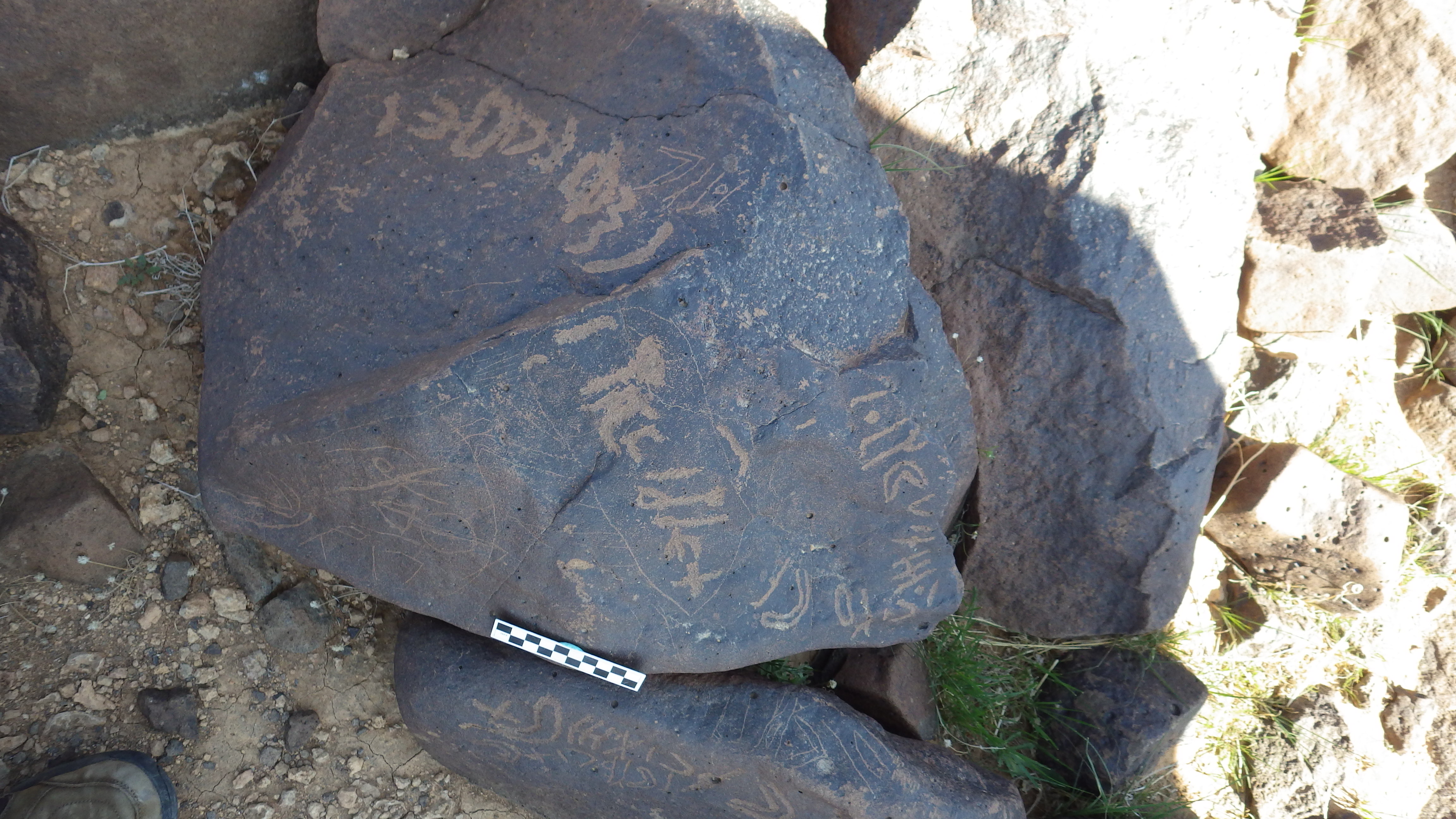 Image of siglum BES20 513