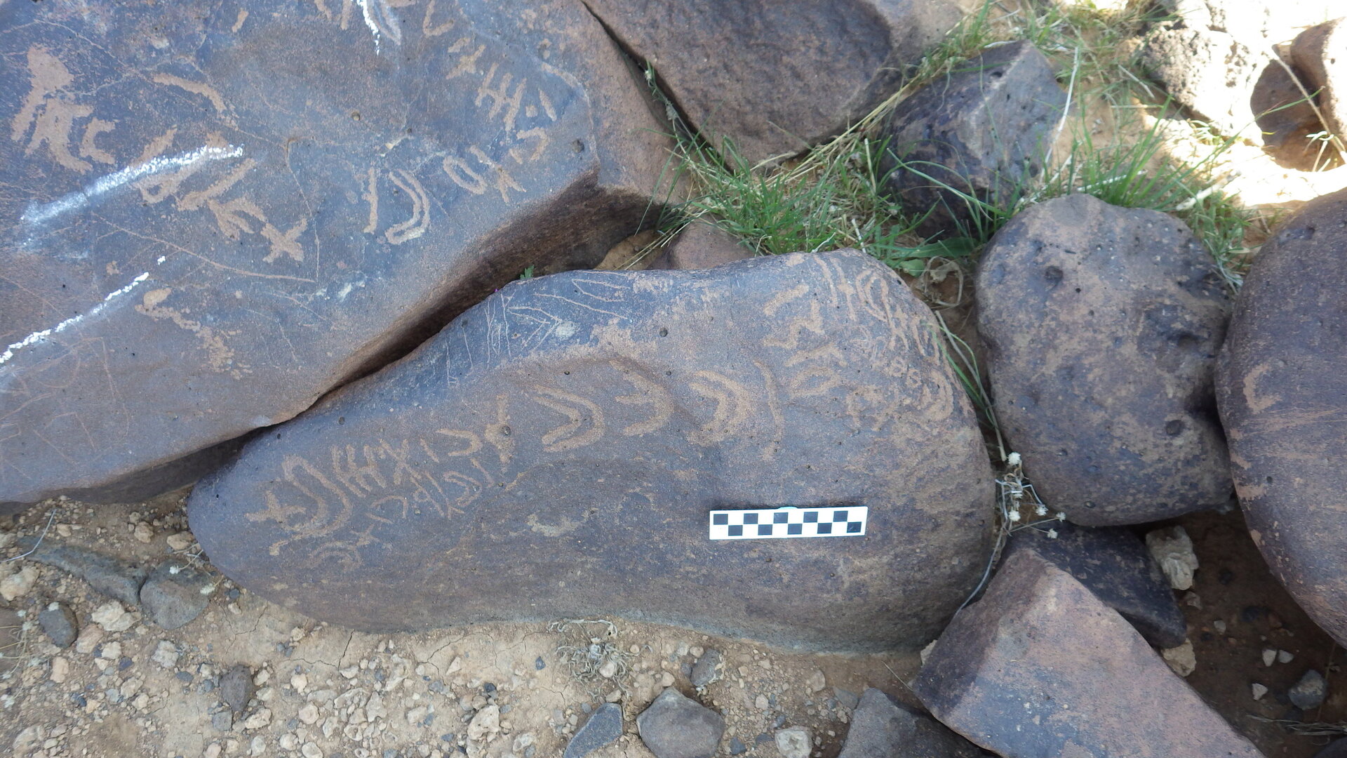 Image of siglum BES20 513