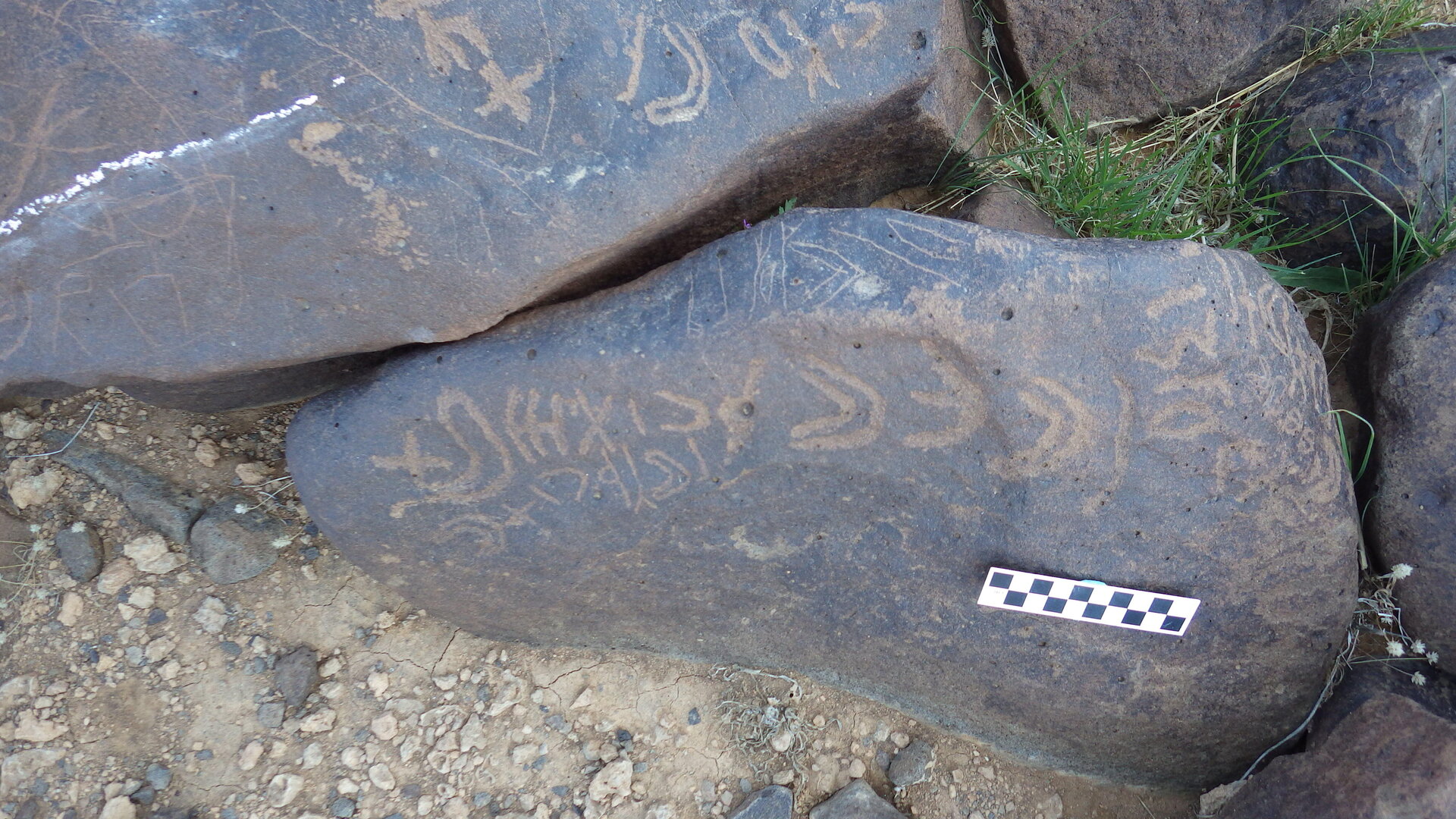 Image of siglum BES20 518