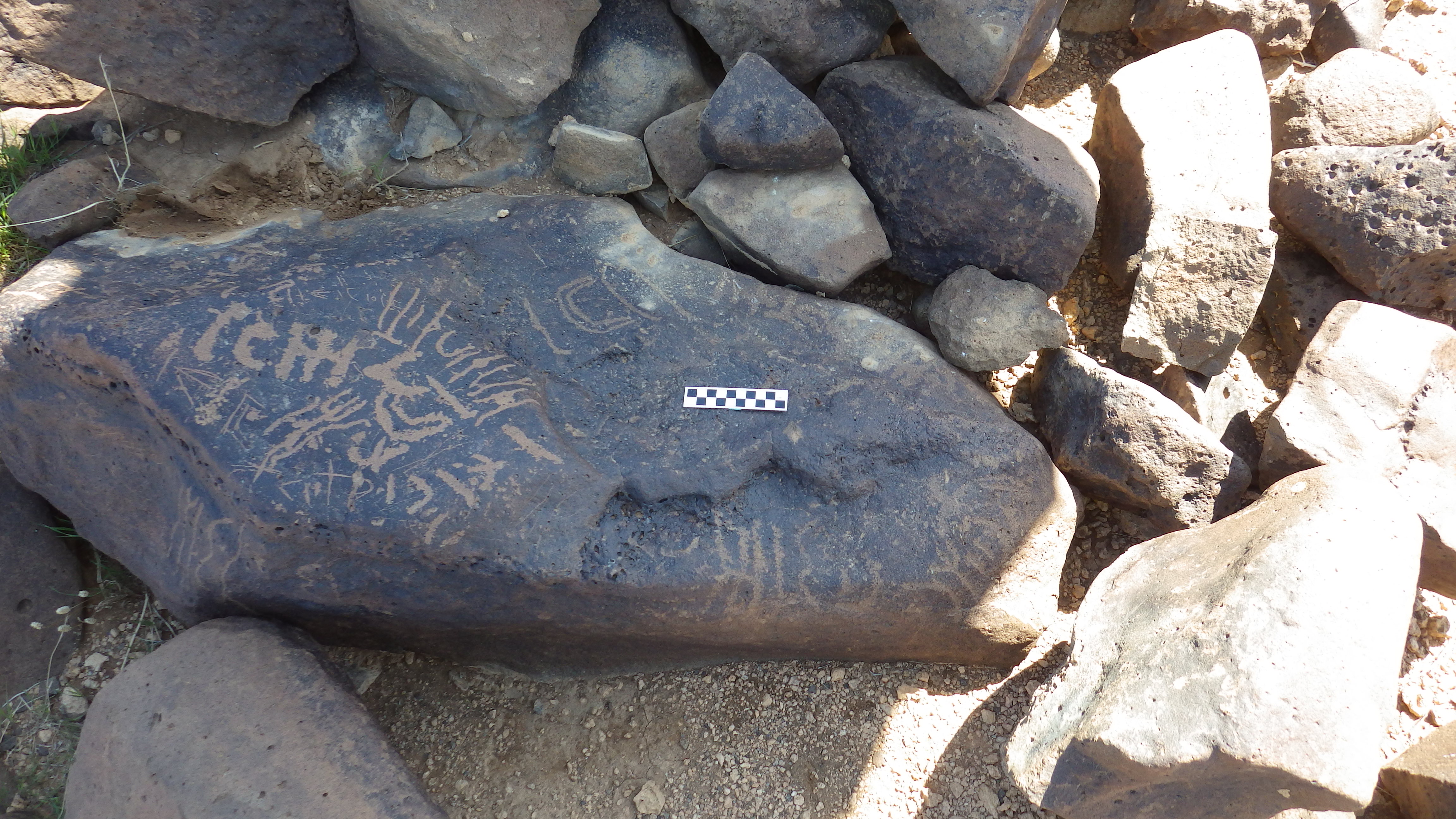 Image of siglum BES20 531