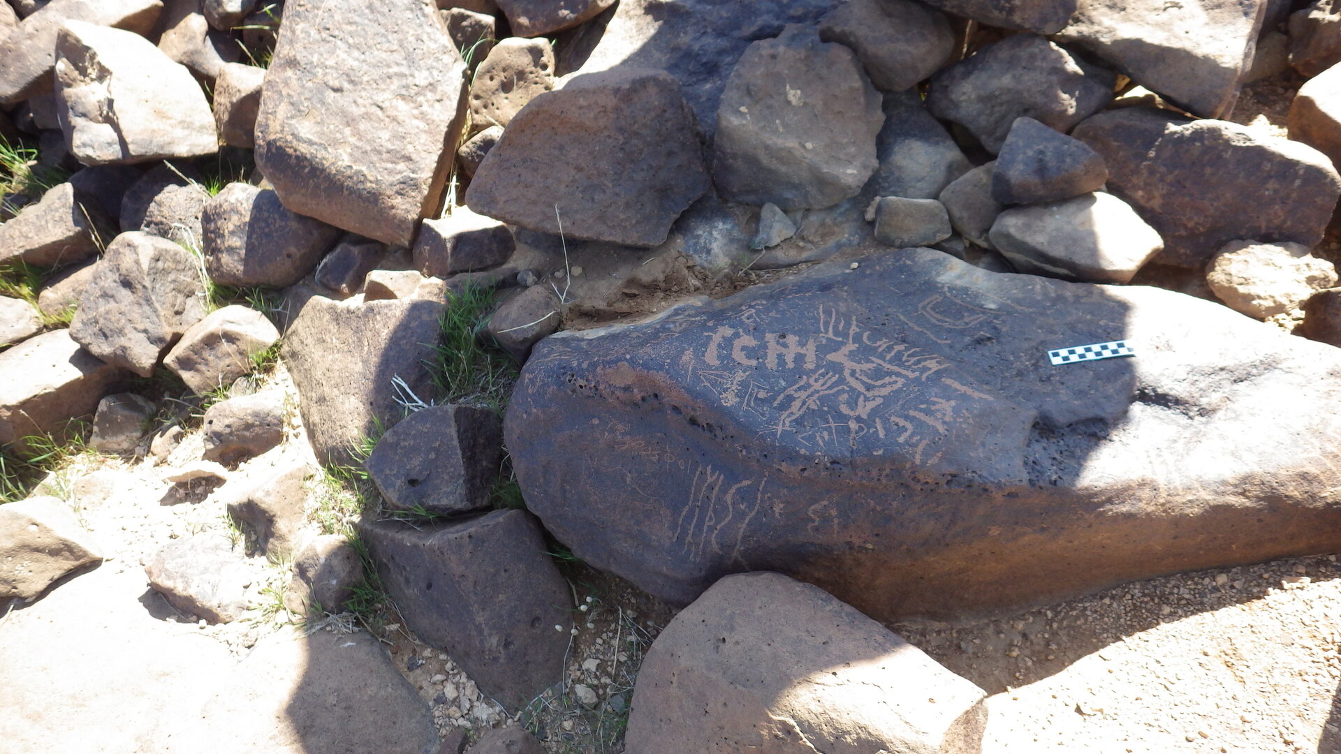 Image of siglum BES20 531
