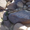 Image of siglum BES20 535