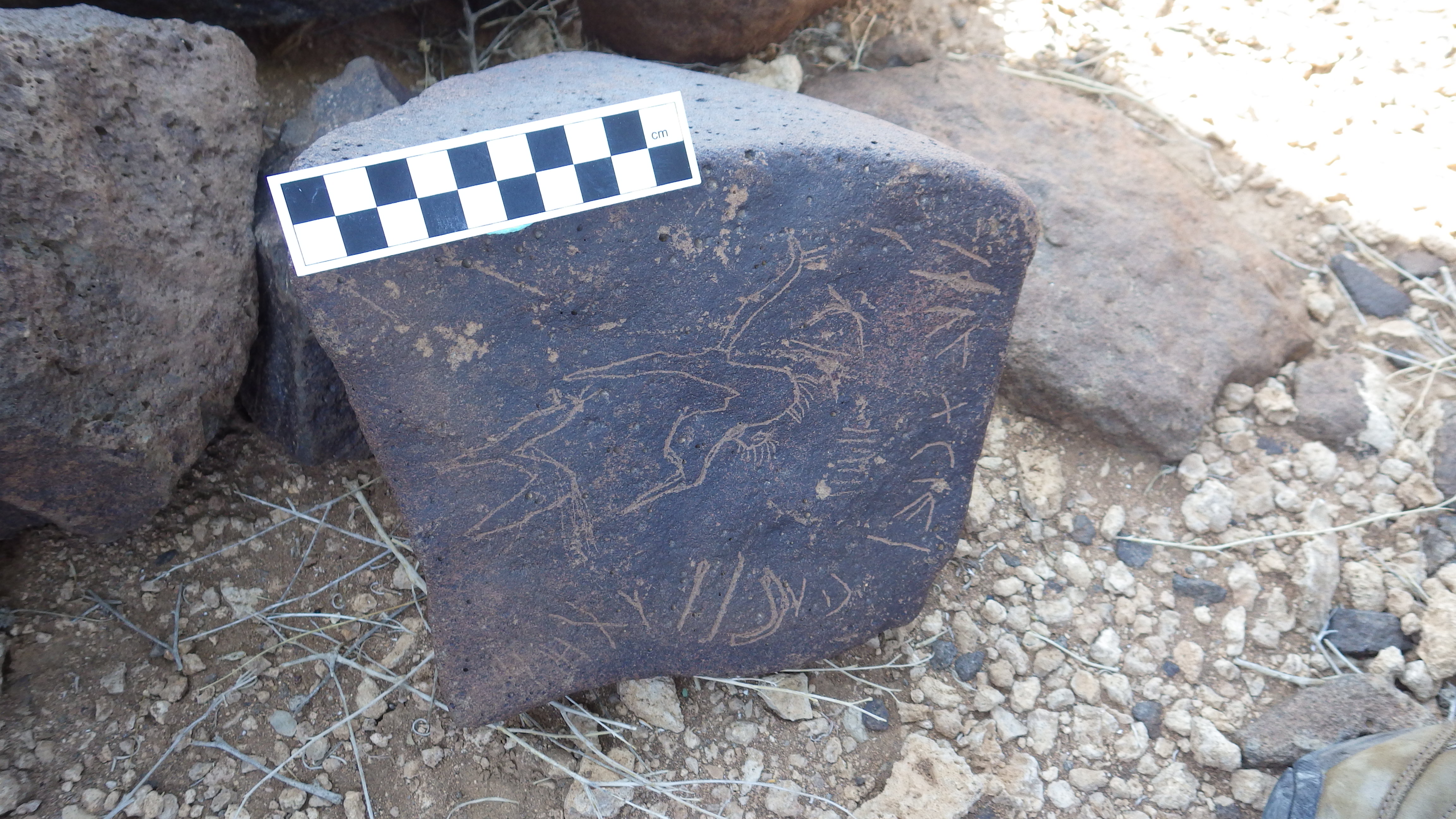 Image of siglum BES20 536