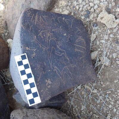 Image of siglum BES20 536