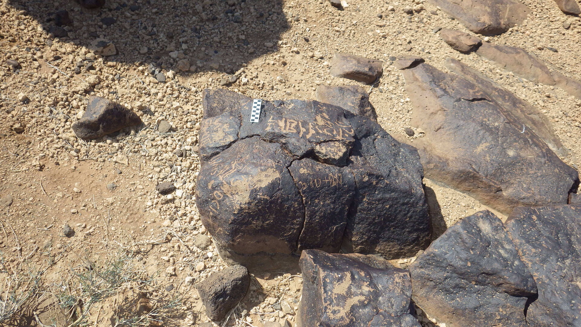 Image of siglum BES20 543