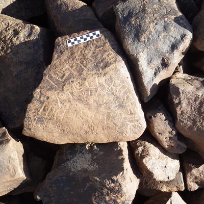 Image of siglum BES20 544