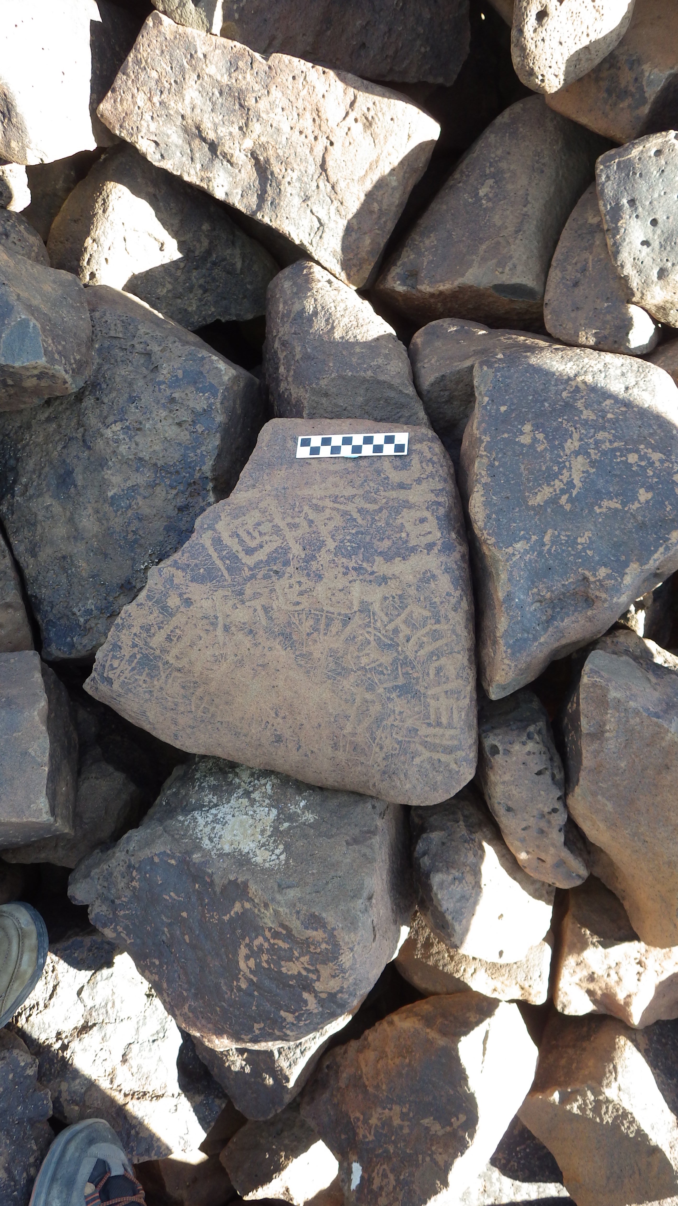 Image of siglum BES20 547