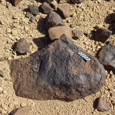 Image of siglum BES20 548