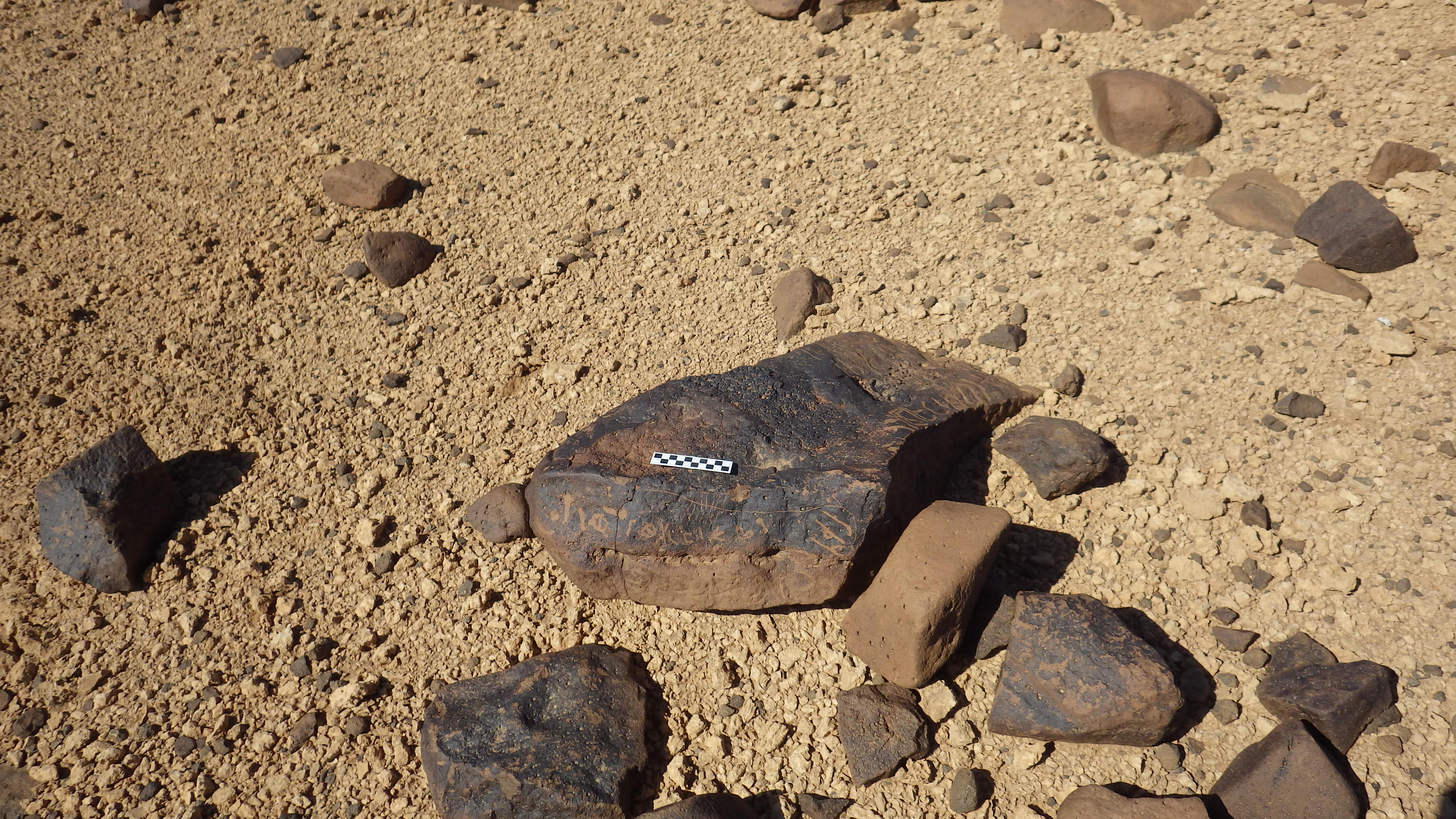 Image of siglum BES20 551