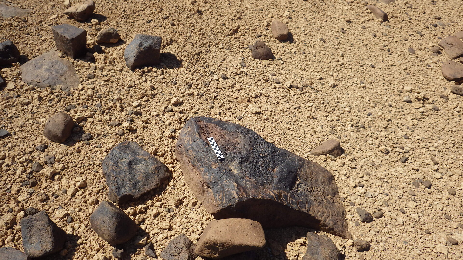 Image of siglum BES20 552