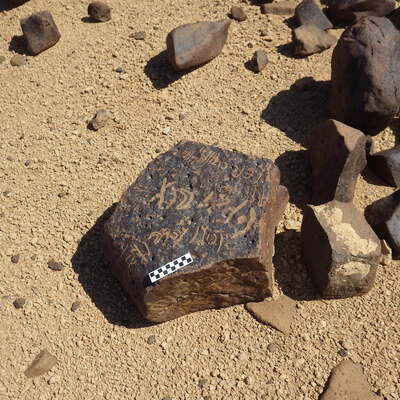 Image of siglum BES20 557